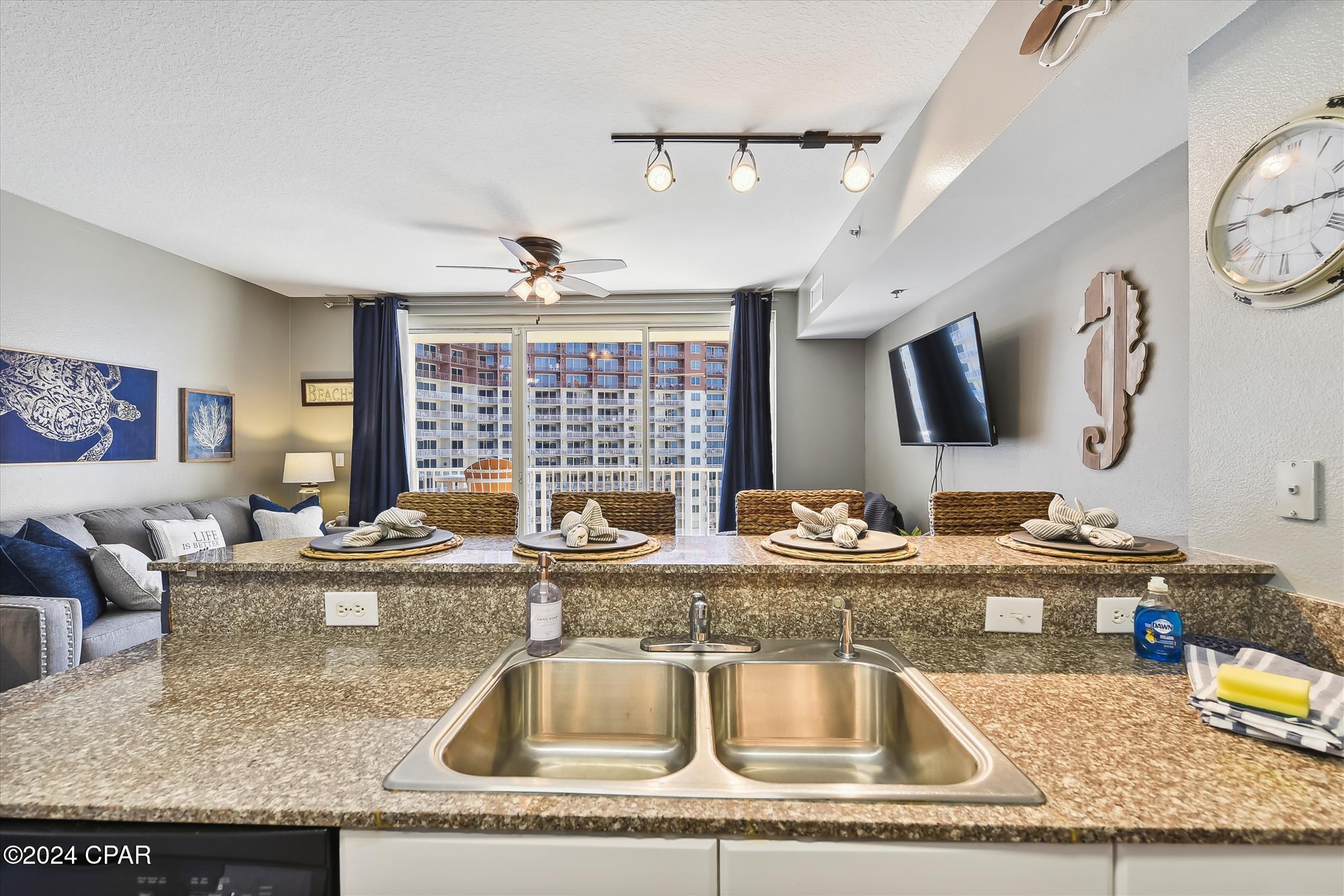 Image 10 For 9900 Thomas Drive 1708
