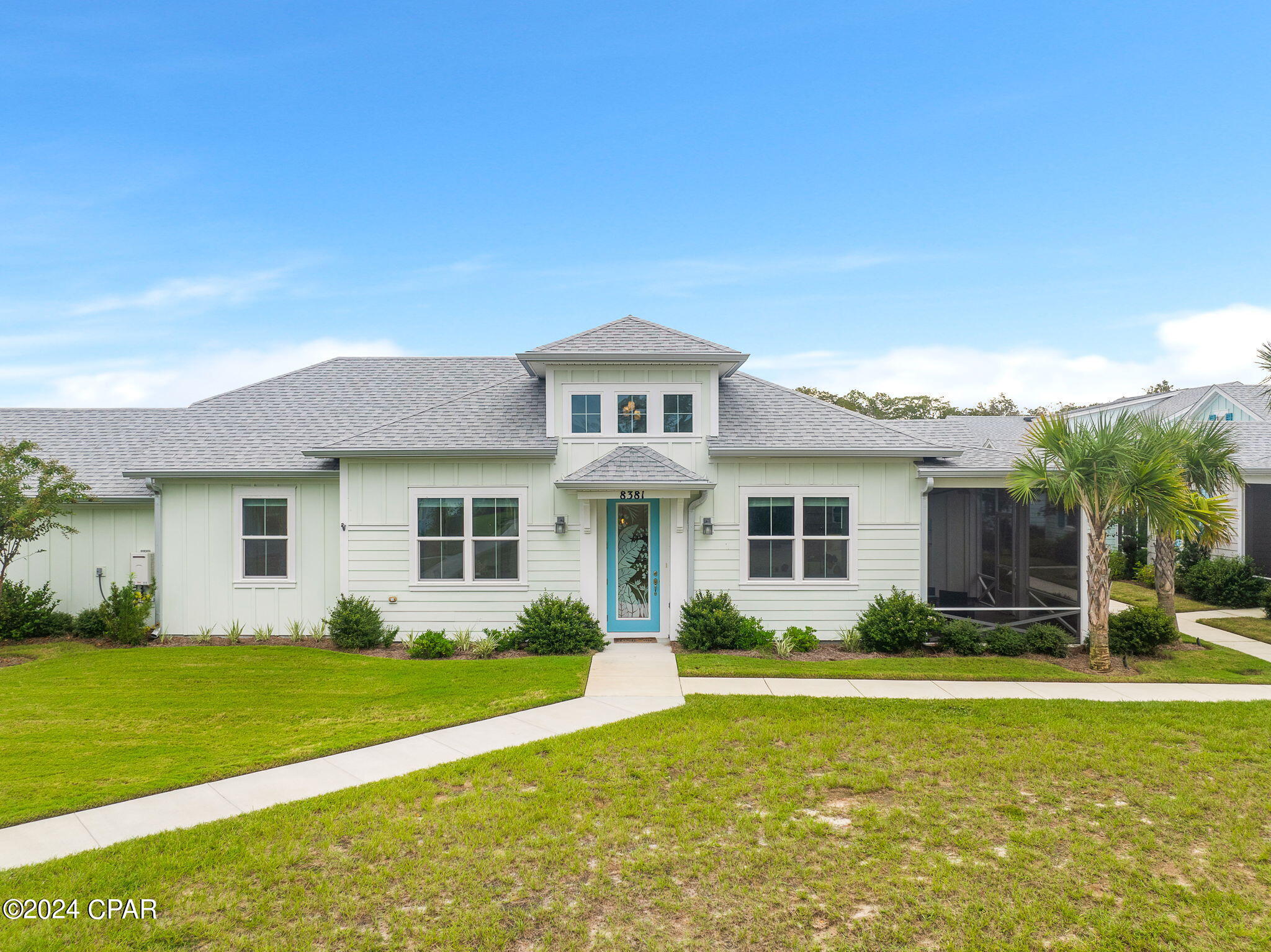 Details for 8381 Fins Up Court, Panama City Beach, FL 32413