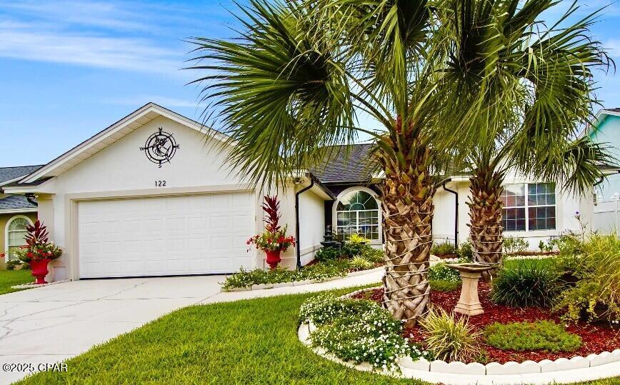 Details for 122 Seaclusion Circle, Panama City Beach, FL 32413