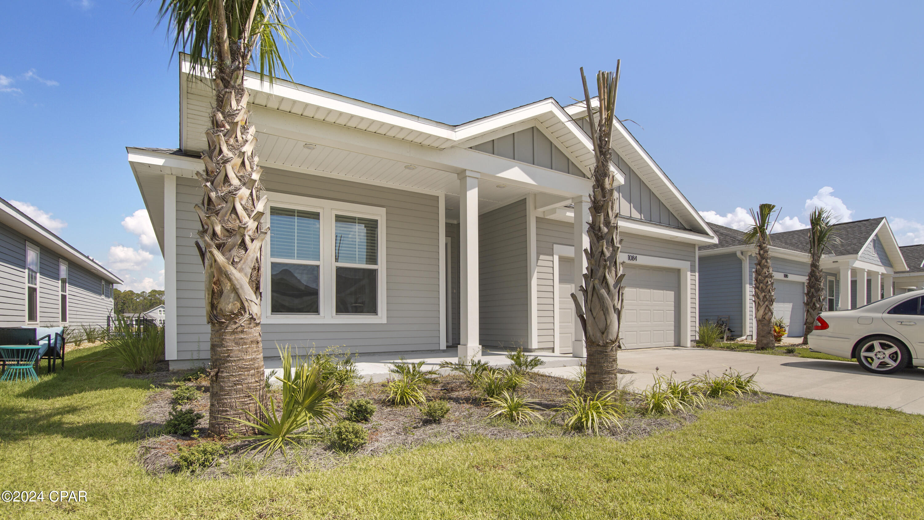 Details for 1084 Harrison Bayou Drive, Panama City Beach, FL 32407