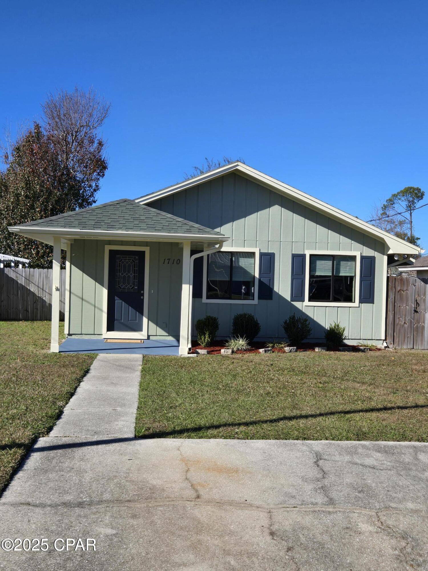 Details for 1710 Illinois Avenue, Lynn Haven, FL 32444