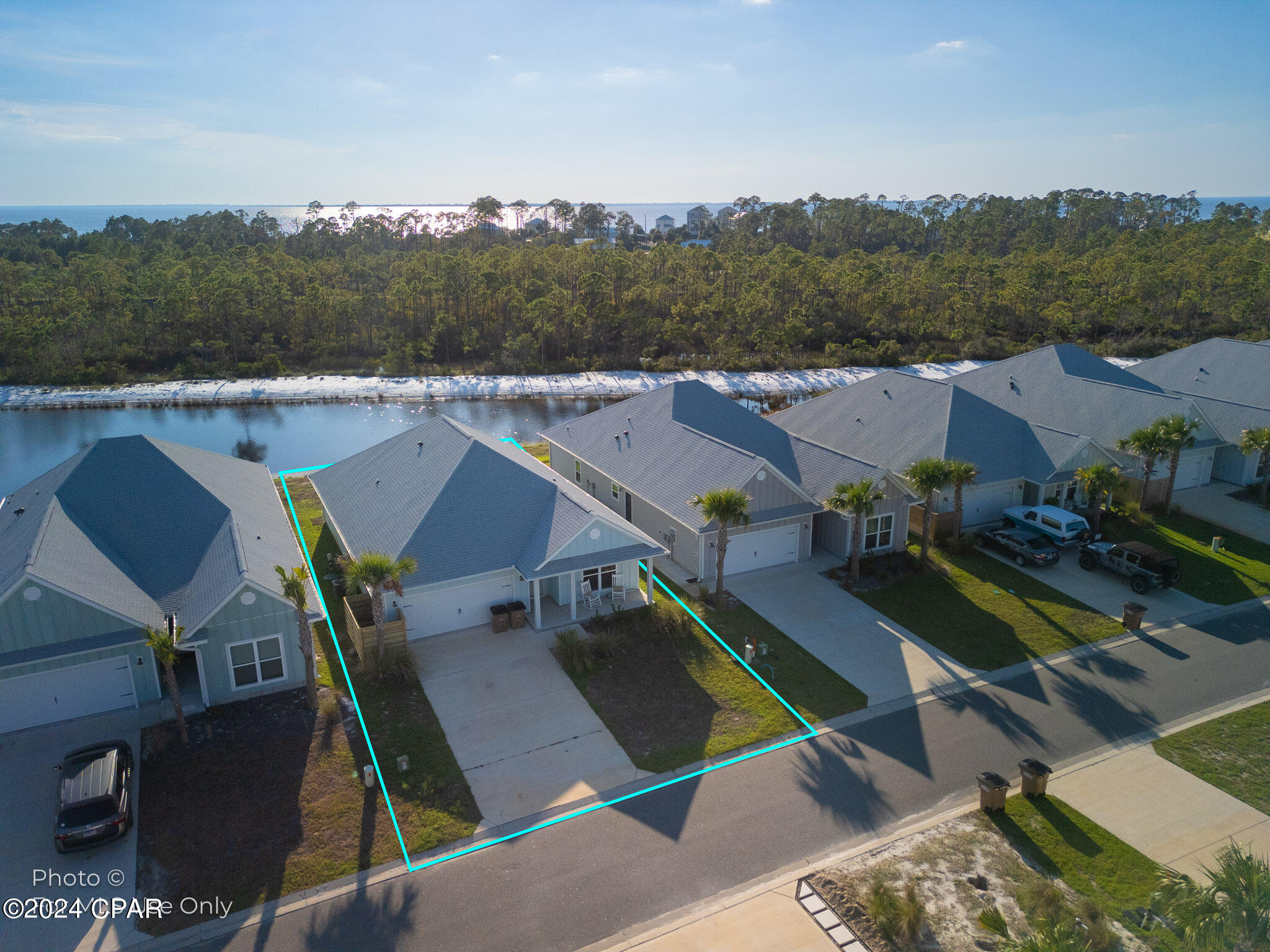 Details for 775 Backwater Road, Port St. Joe, FL 32456