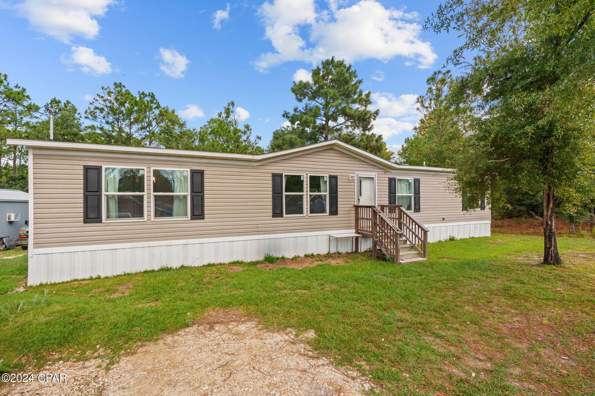 Details for 188 Pinetree Lane, Defuniak Springs, FL 32433