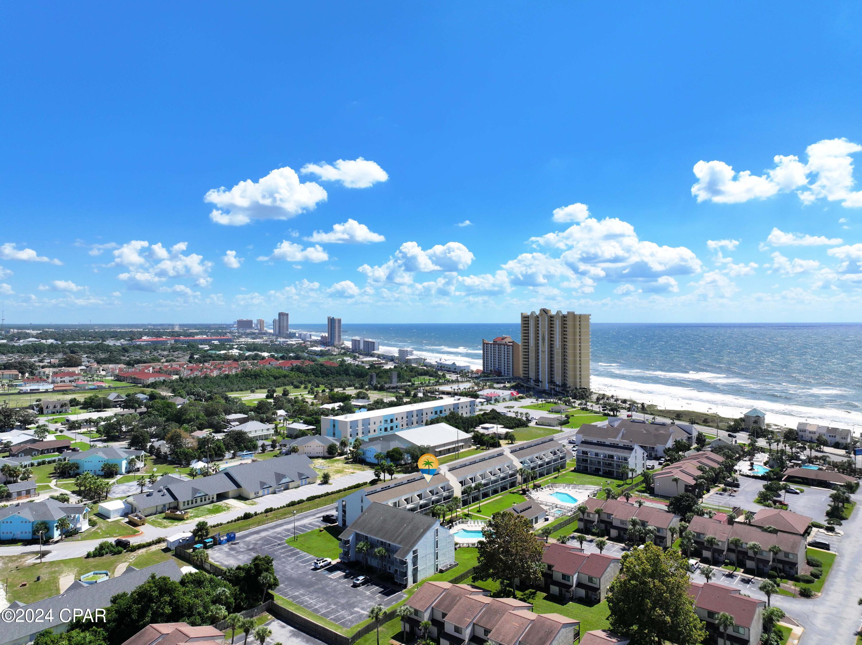 Photo of 17614 Front Beach Panama City Beach FL 32413