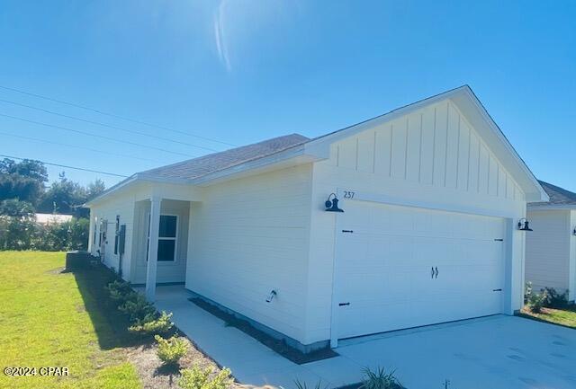 Photo of 237 Mosaic Port St. Joe FL 32456