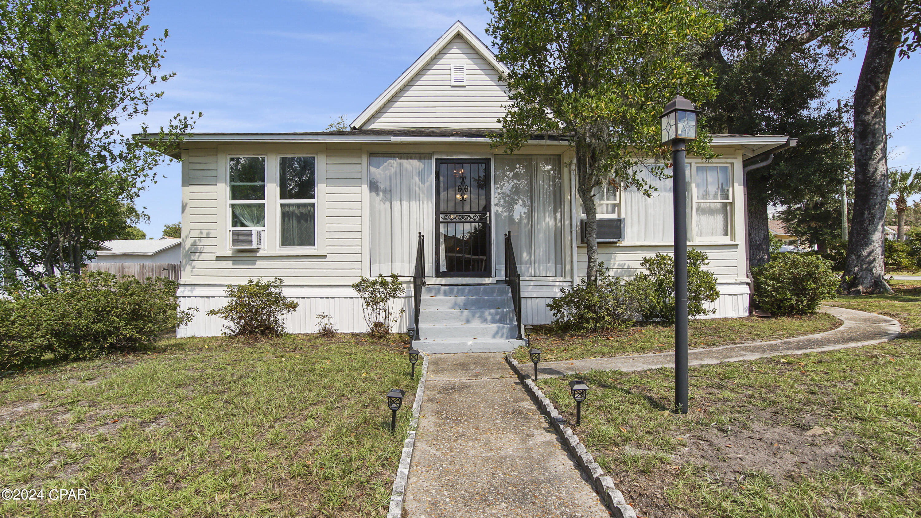 Details for 321 1st Court, Panama City, FL 32401