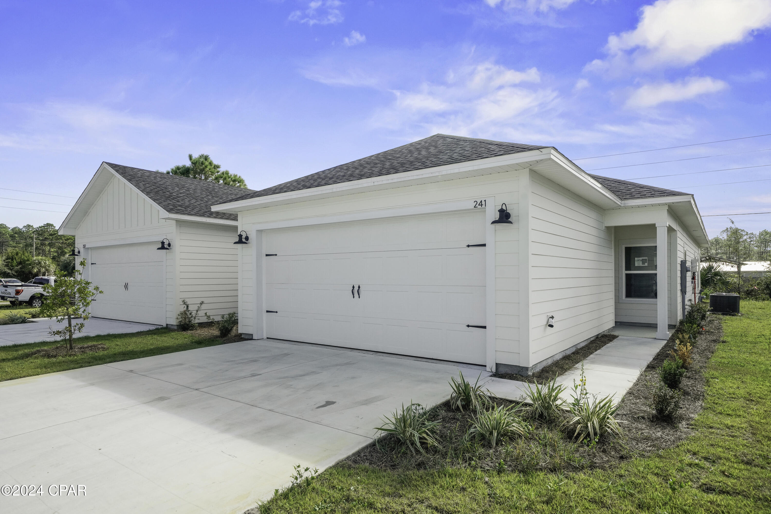 Details for 241 Mosaic Drive 41, Port St. Joe, FL 32456