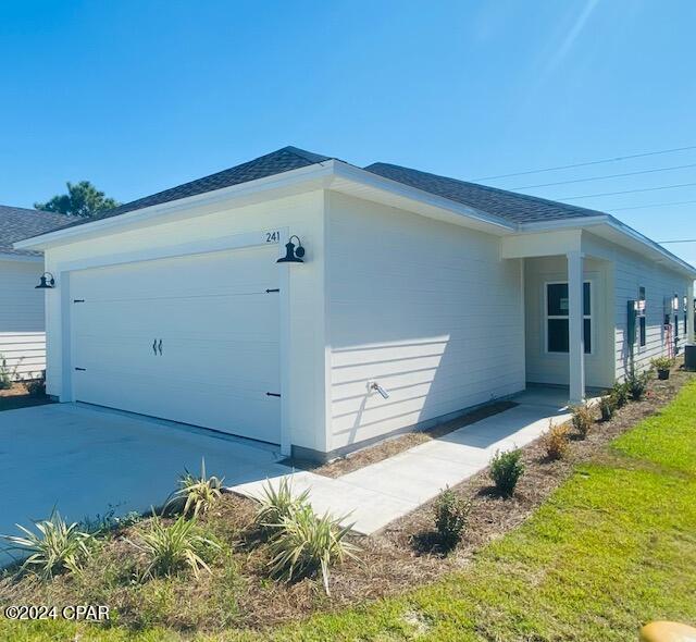 Photo of 241 Mosaic Port St. Joe FL 32456