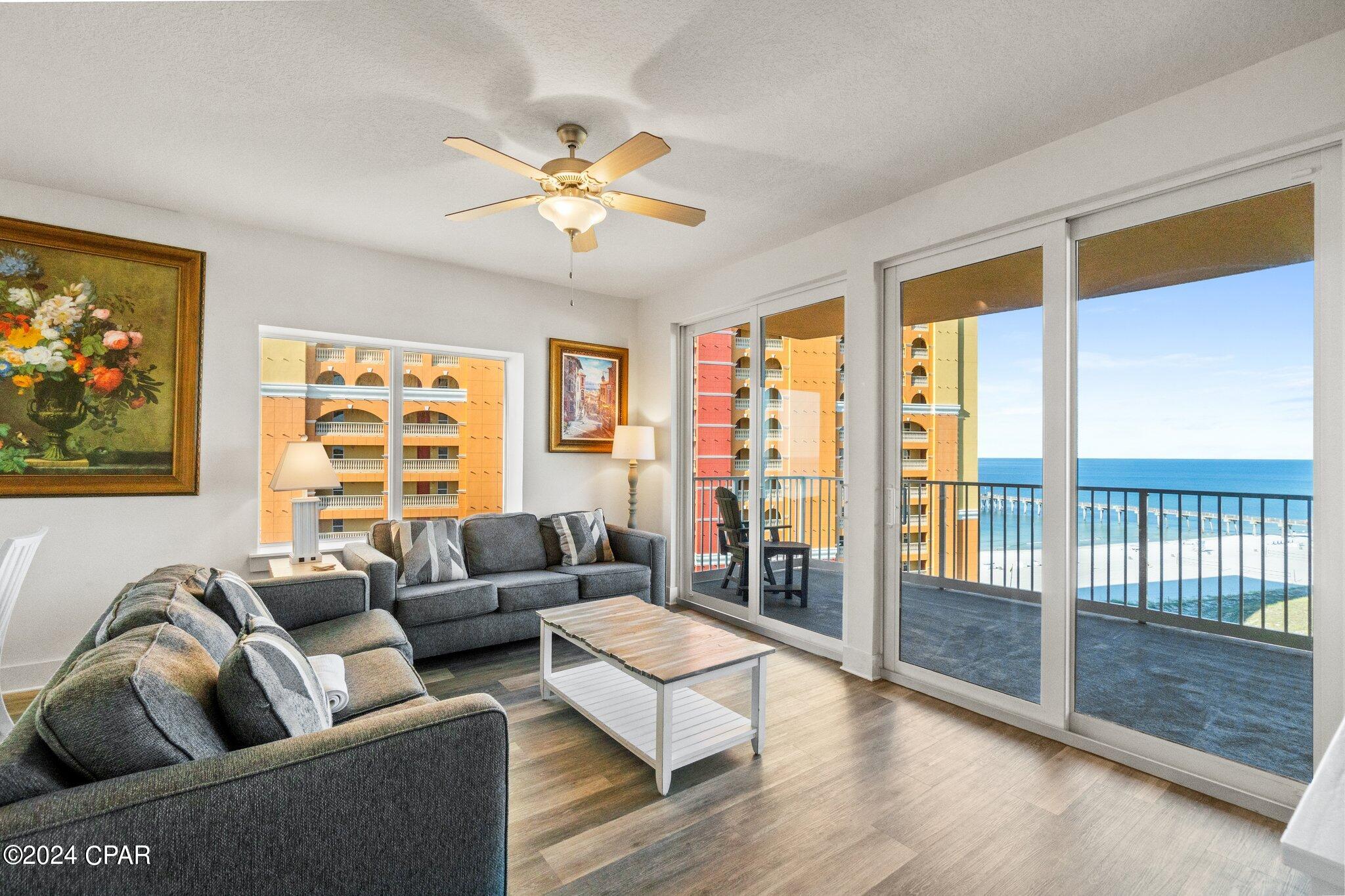 Details for 15928 Front Beach Road 31001, Panama City Beach, FL 32413