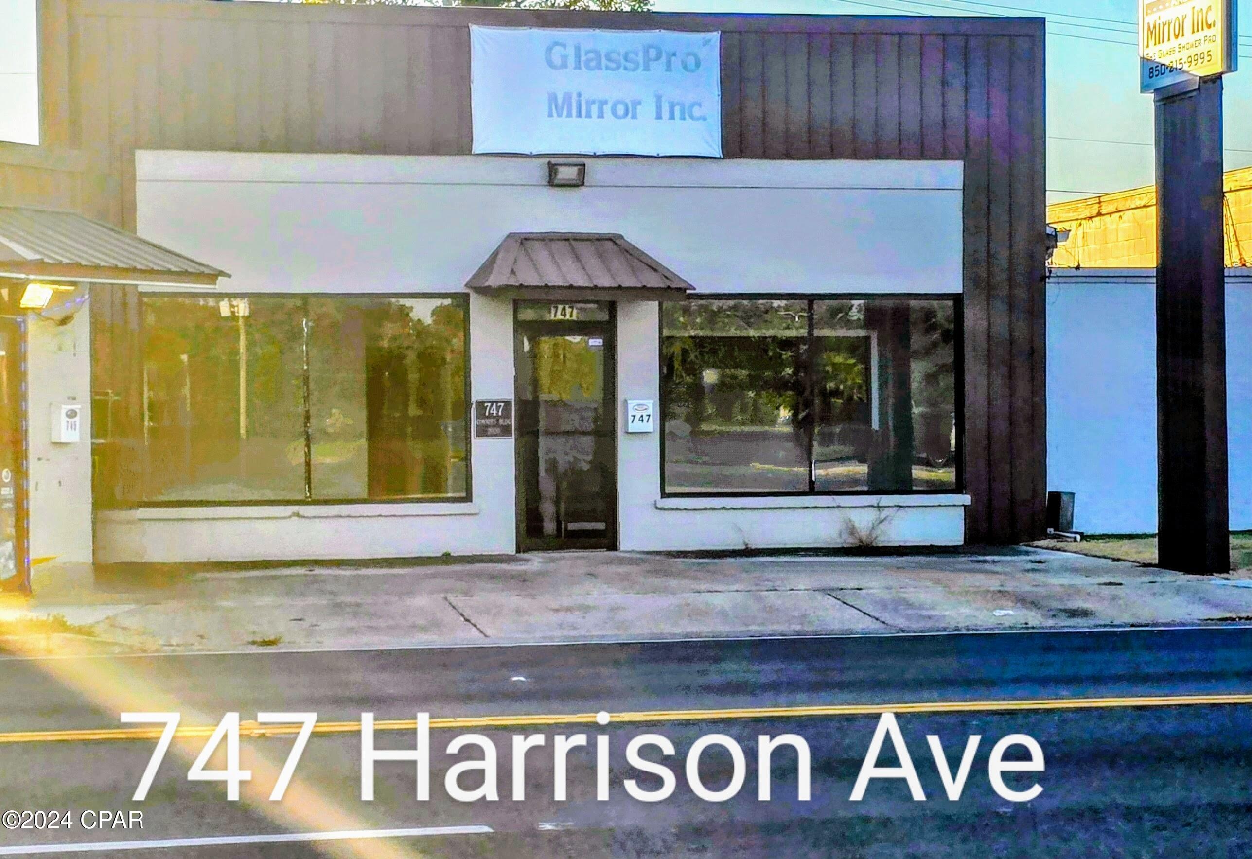 Photo of 747 Harrison Panama City FL 32401