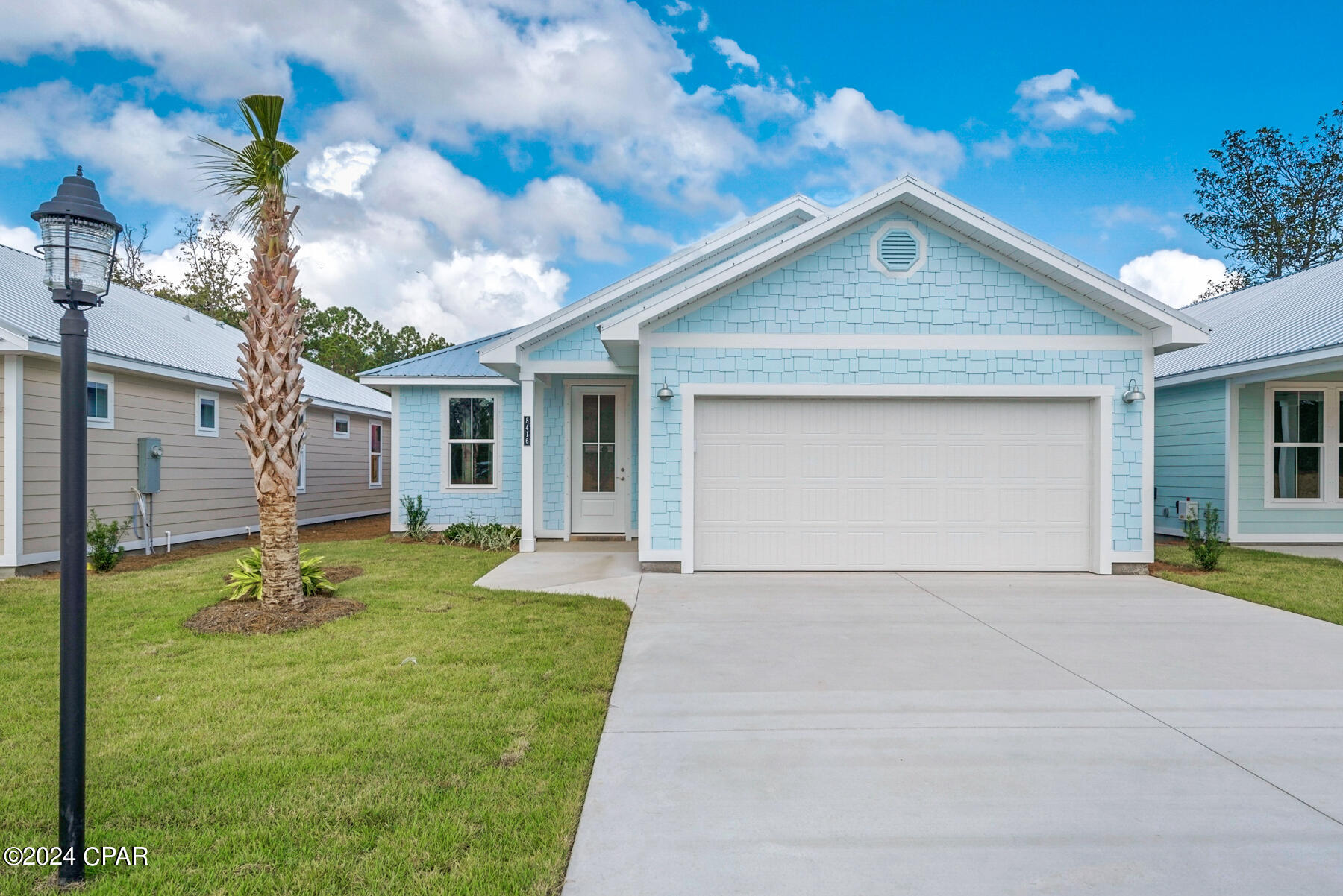 Photo of 8416 Warner Panama City Beach FL 32408