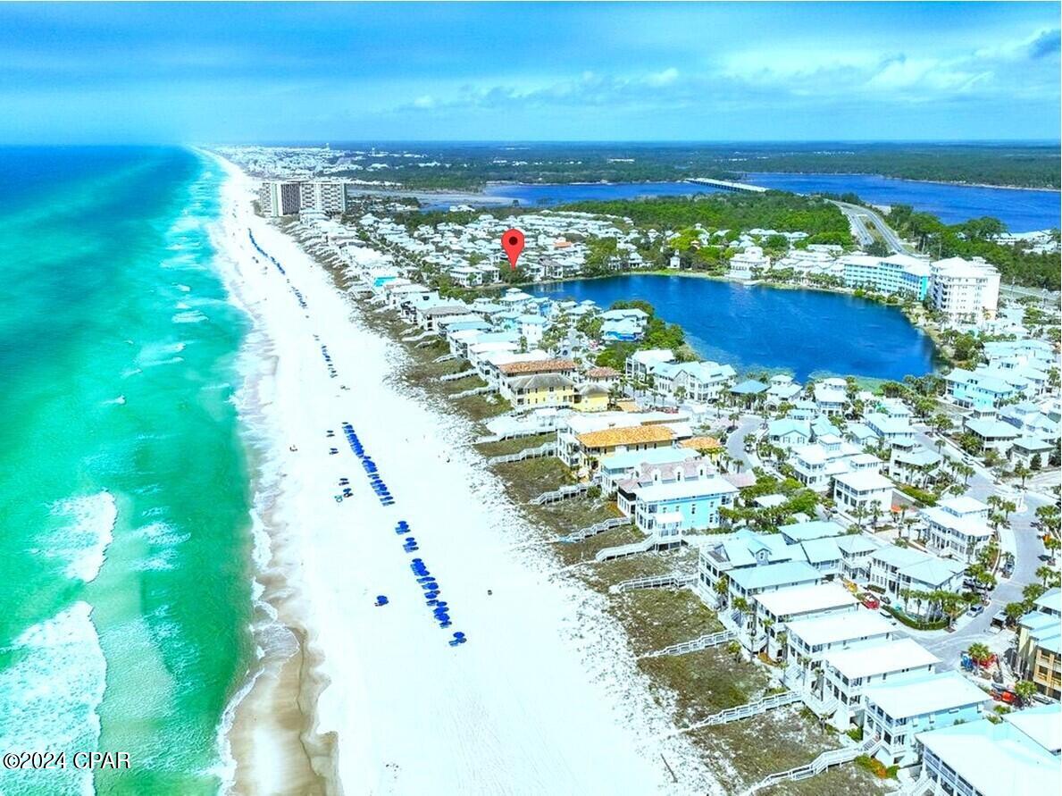 Photo of 213 Village Panama City Beach FL 32413