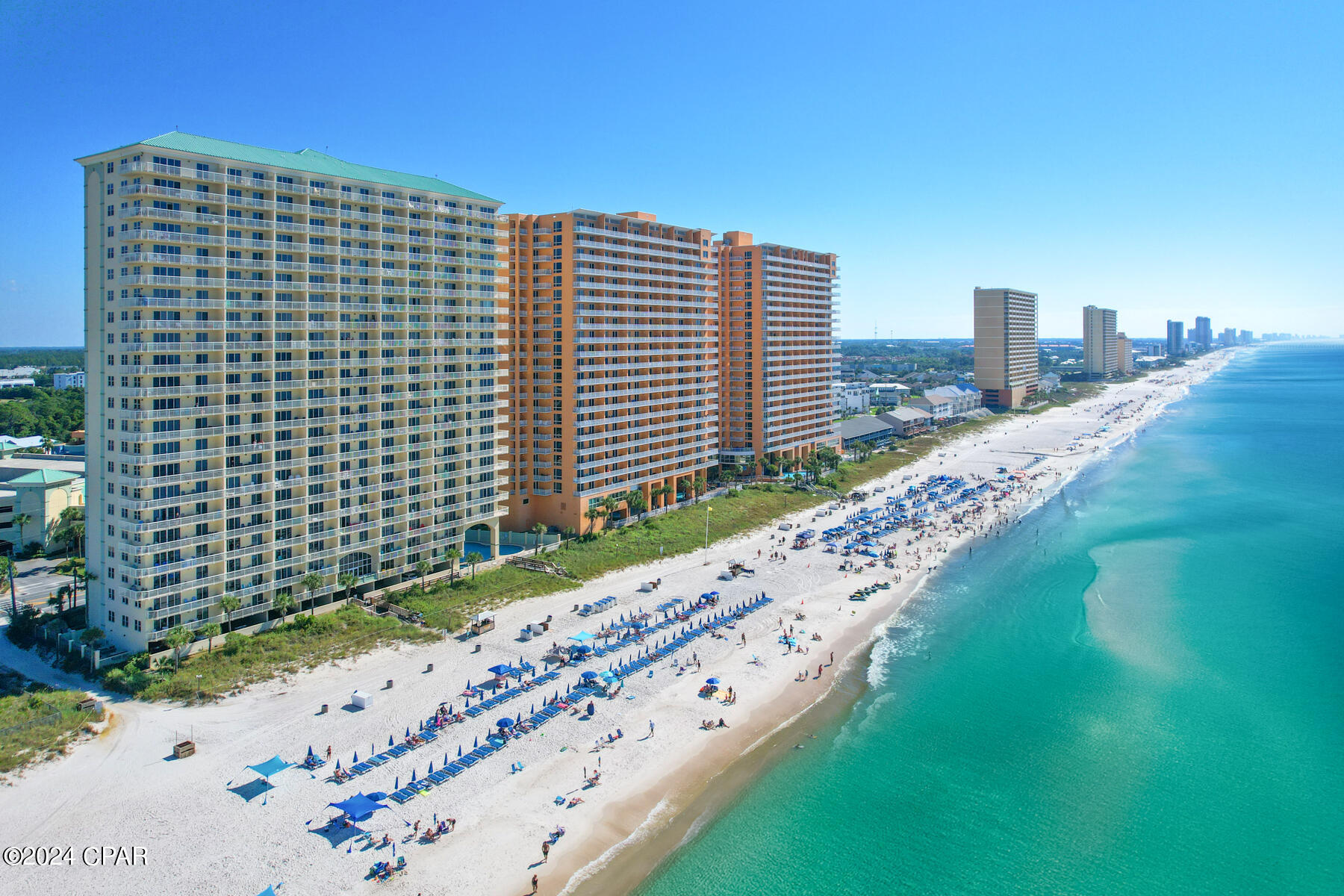 Photo of 17757 Front Beach Panama City Beach FL 32413