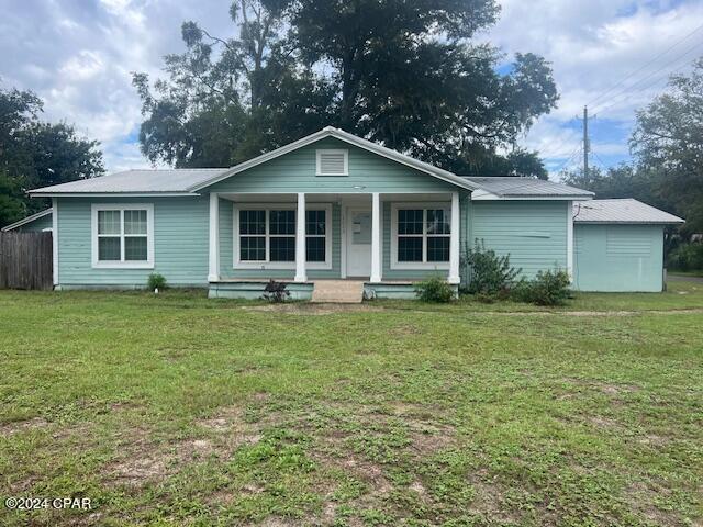 Photo of 1623 Isabella Panama City FL 32401