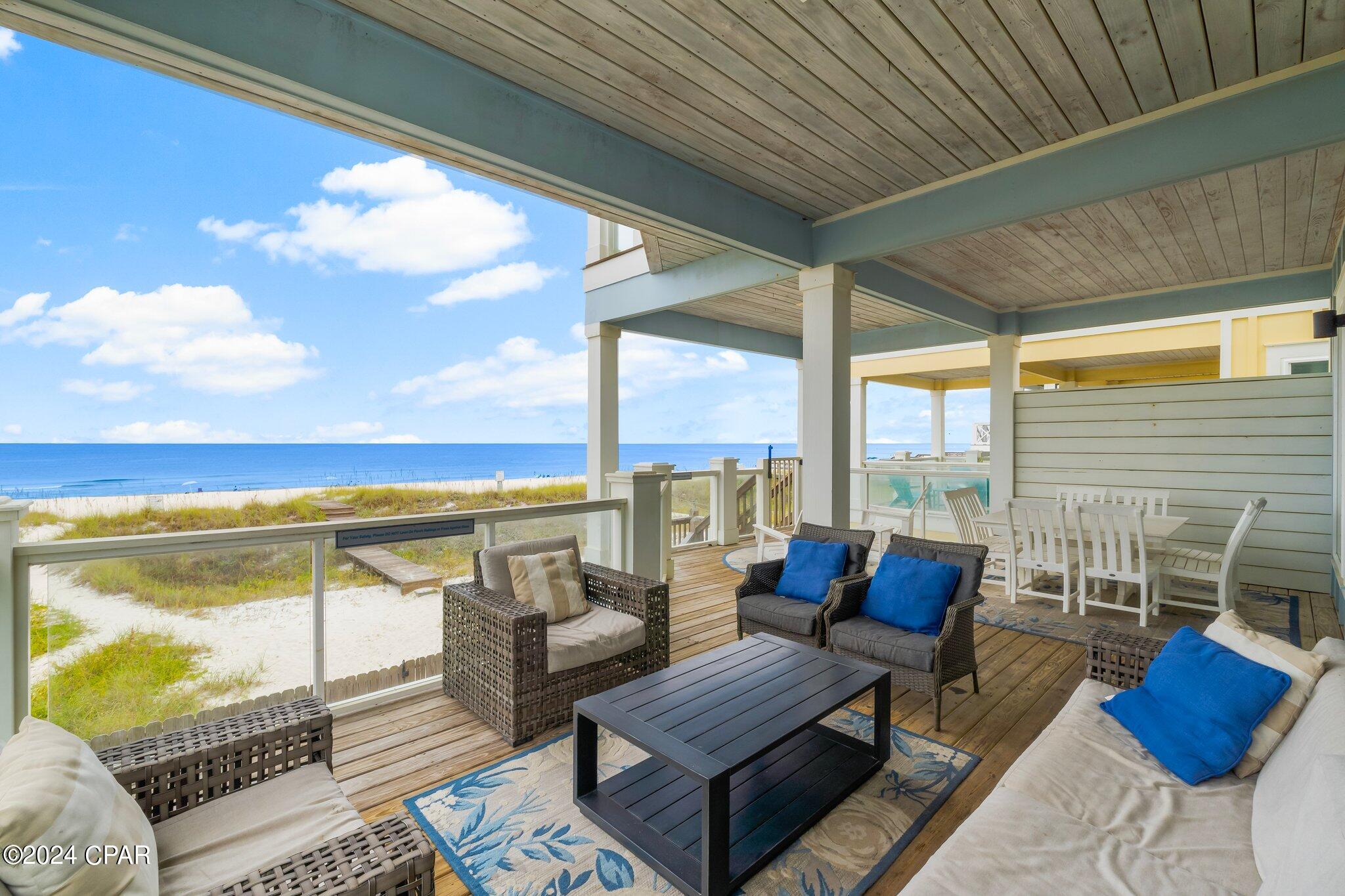 Details for 9716 Beach Boulevard, Panama City Beach, FL 32408