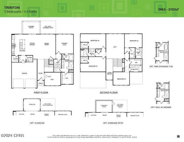 Image 2 For 29 Camp Shoal Drive Lot 27