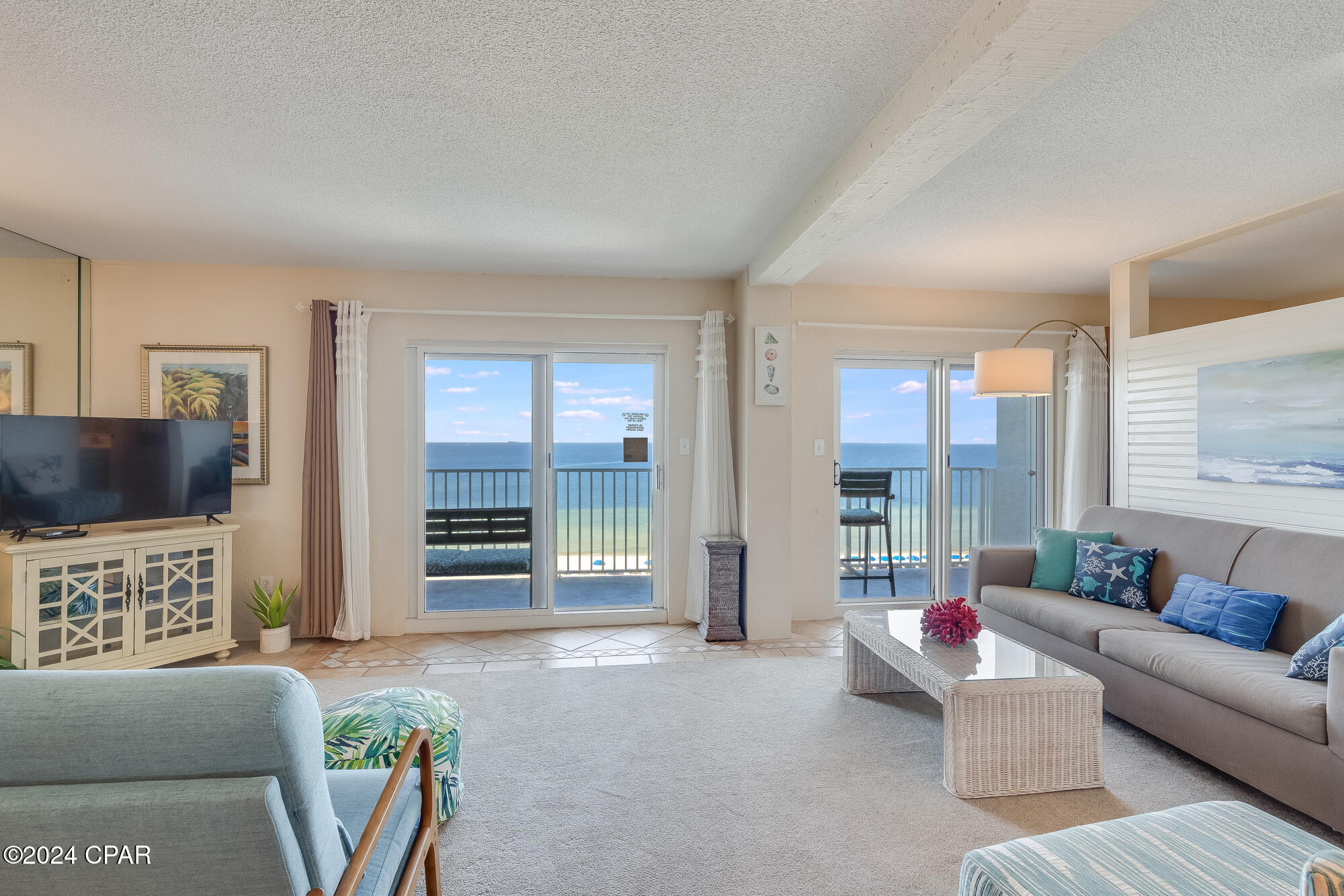 Details for 4425 Thomas Drive 707, Panama City, FL 32408