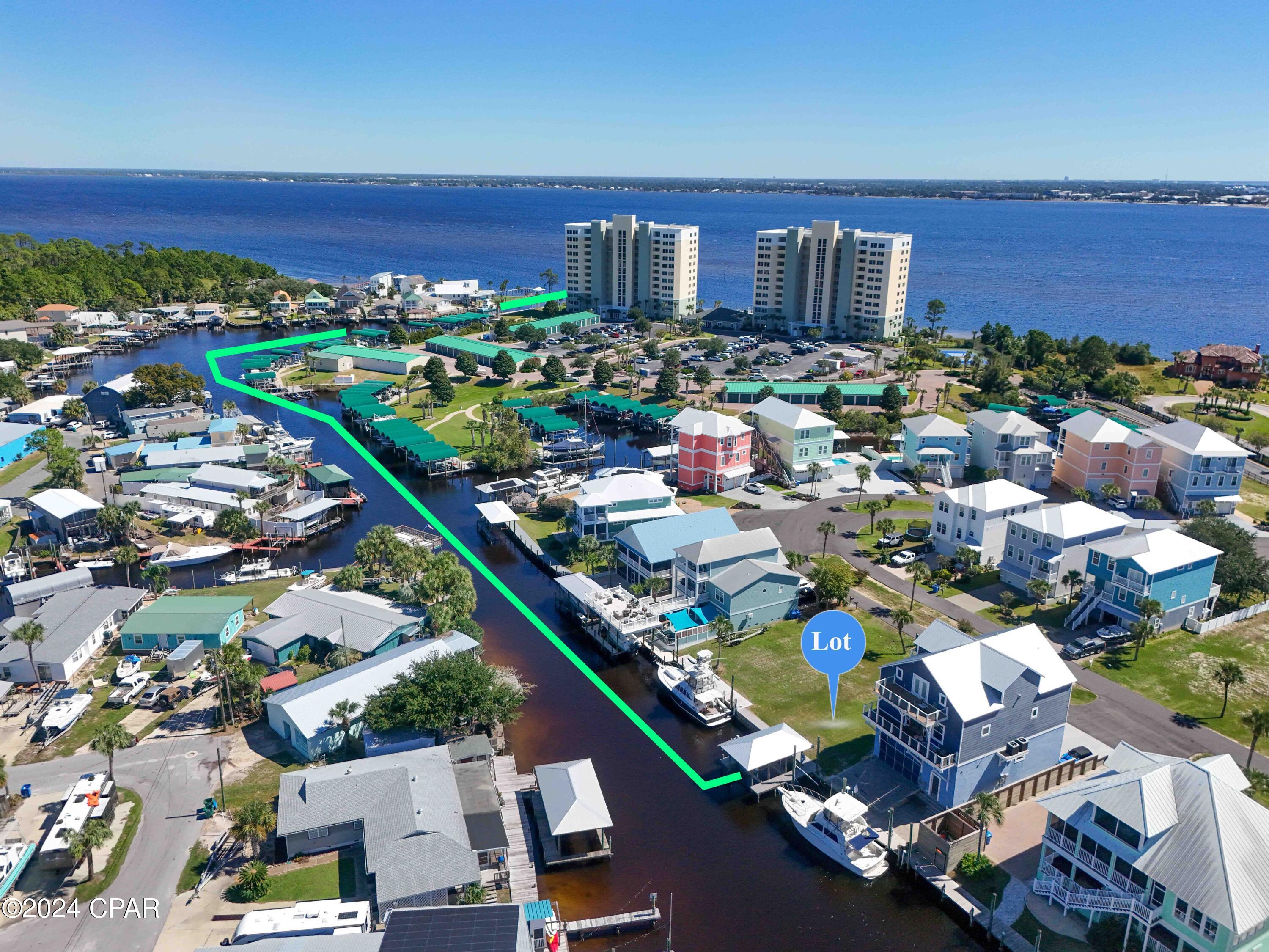 933 Lighthouse Lagoon Court, Panama City Beach, Florida image 5