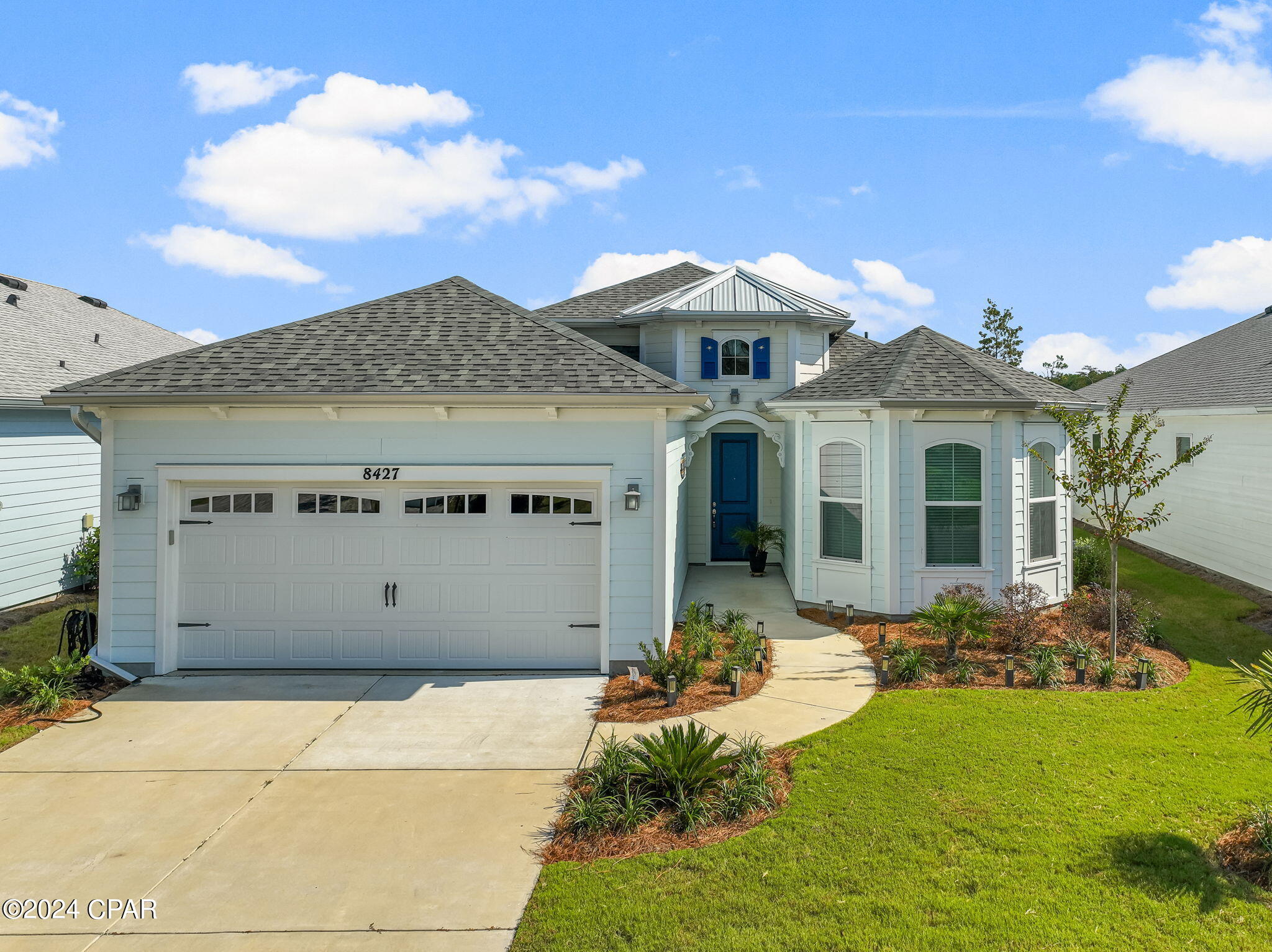 Details for 8427 Island Breeze Avenue, Panama City Beach, FL 32413