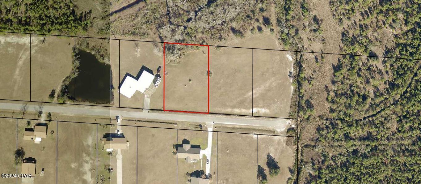 Details for 13321 Airway Street, Panama City, FL 32404