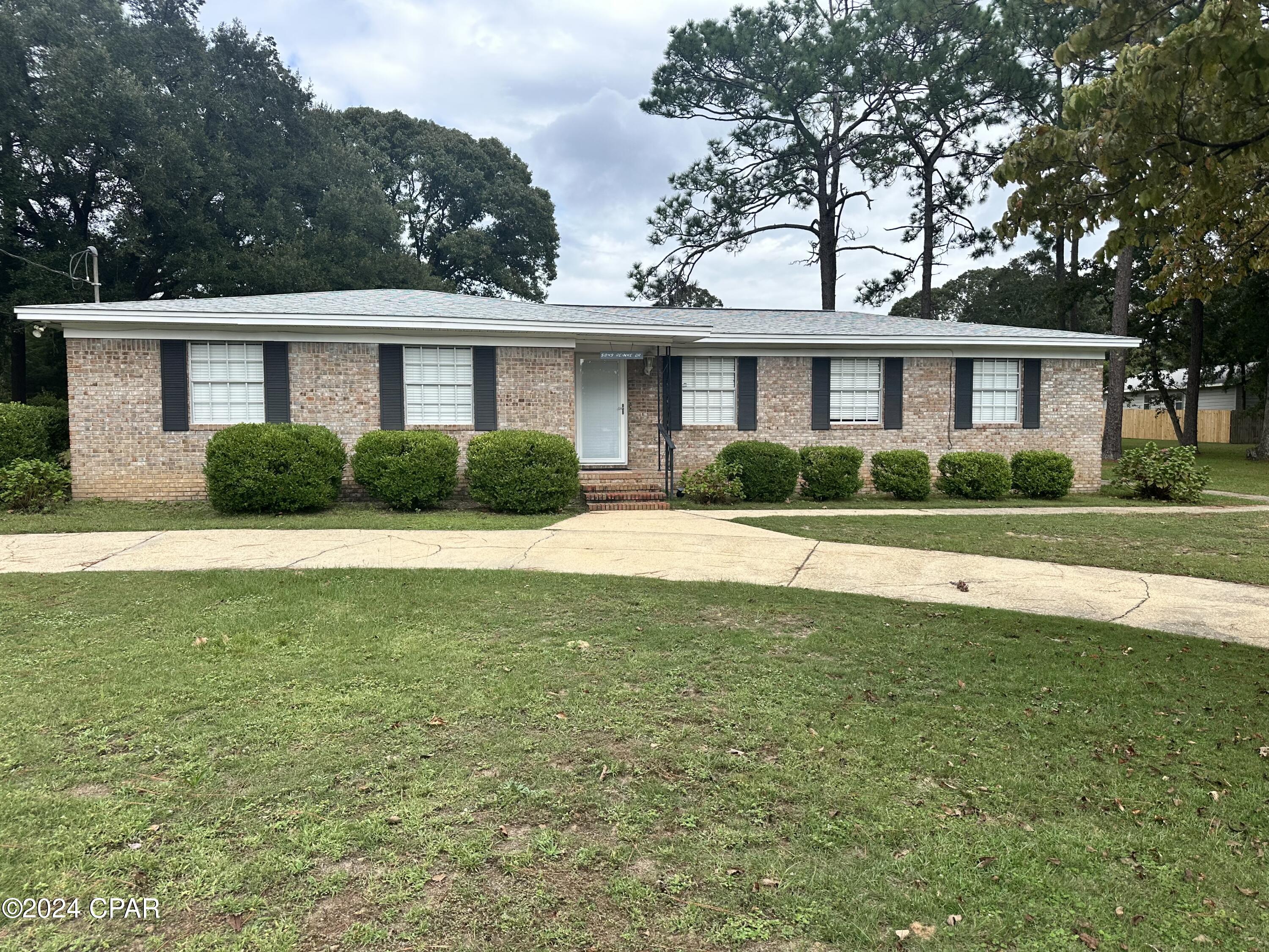 Photo of 5849 Reinke Crestview FL 32536