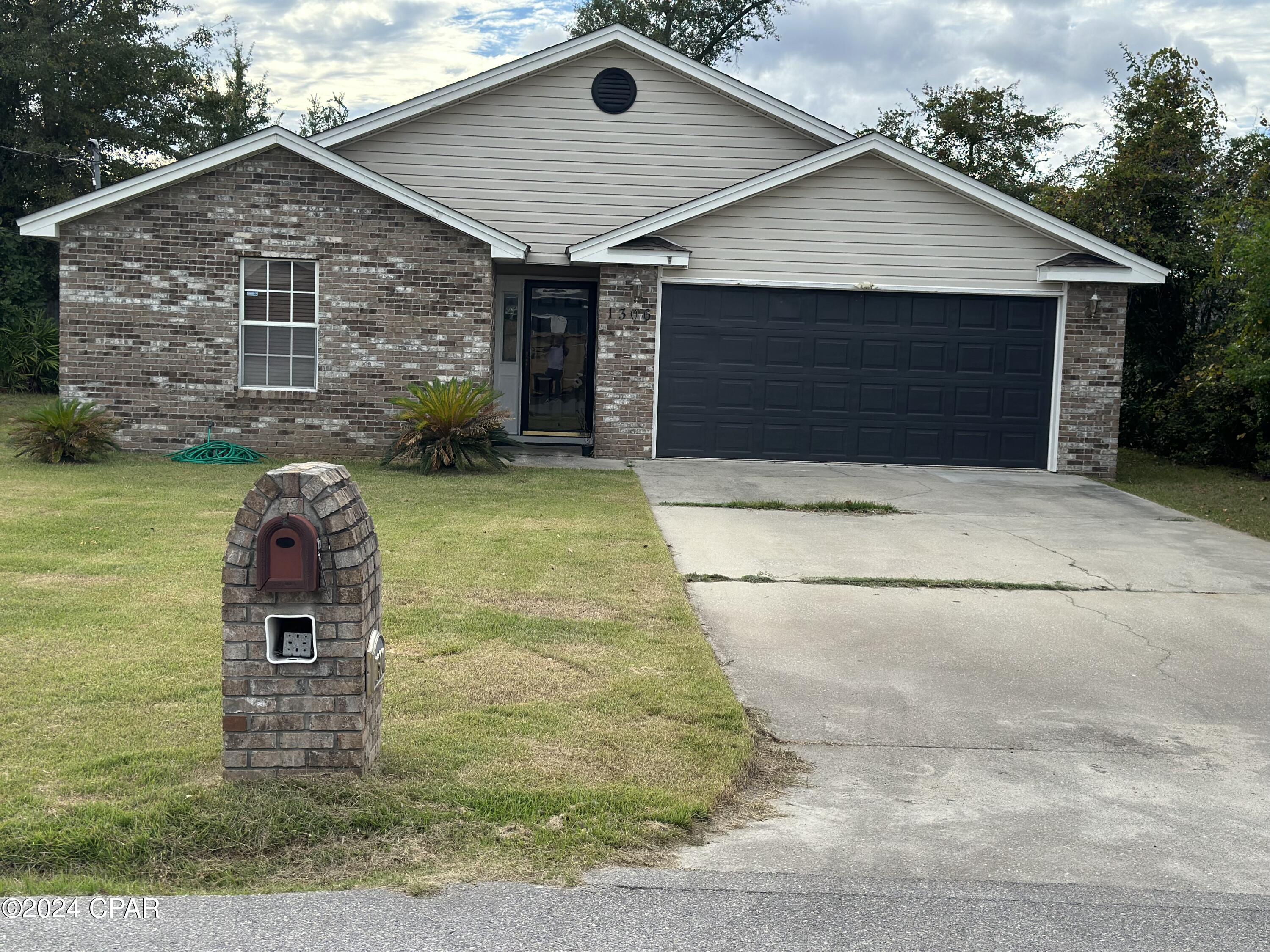 Photo of 1306 Louisiana Lynn Haven FL 32444