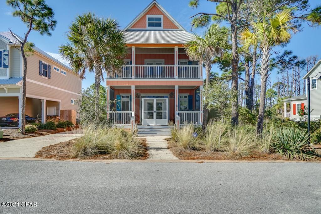 Photo of 335 Cord Grass Cape San Blas FL 32456