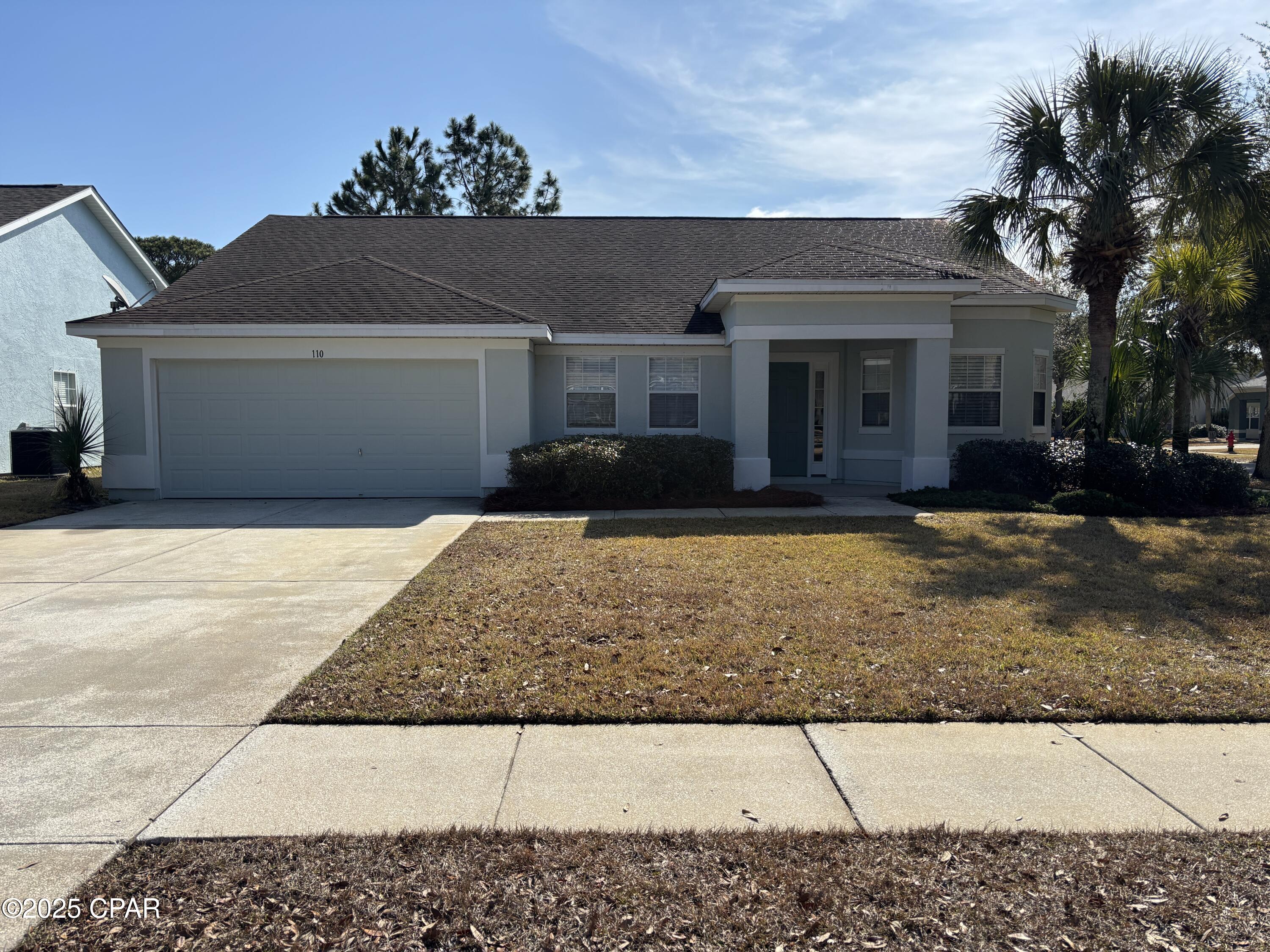 Photo of 110 Covington Panama City Beach FL 32413