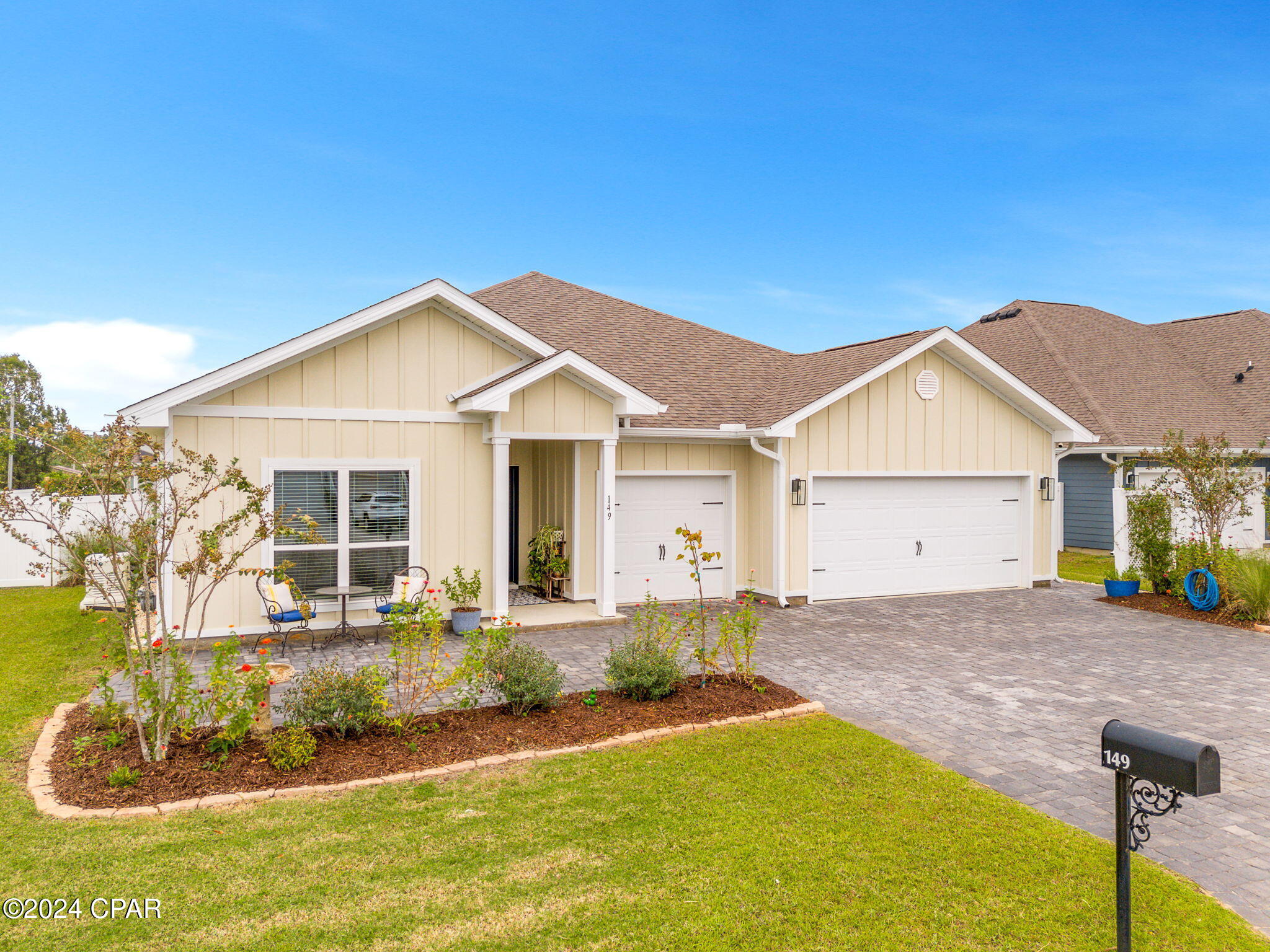 Details for 149 Martingale Loop, Lynn Haven, FL 32444