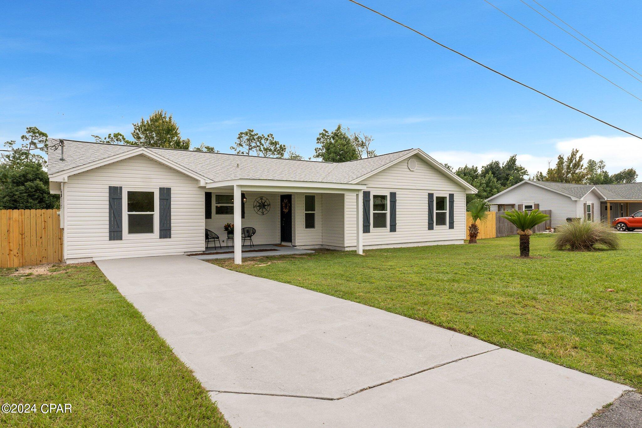 Photo of 142 Santee Panama City FL 32404