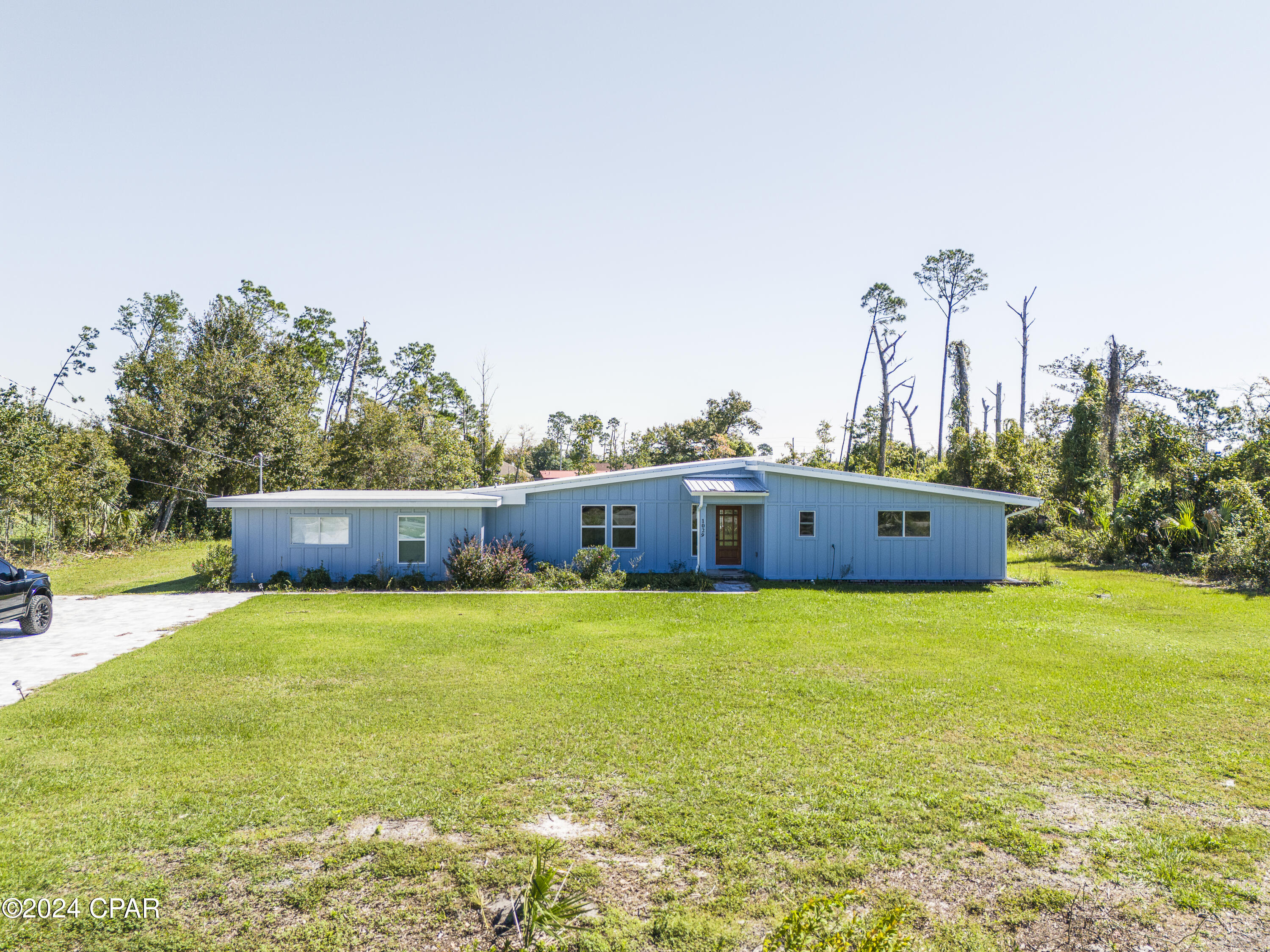 Details for 1029 Georgia Avenue, Panama City, FL 32404