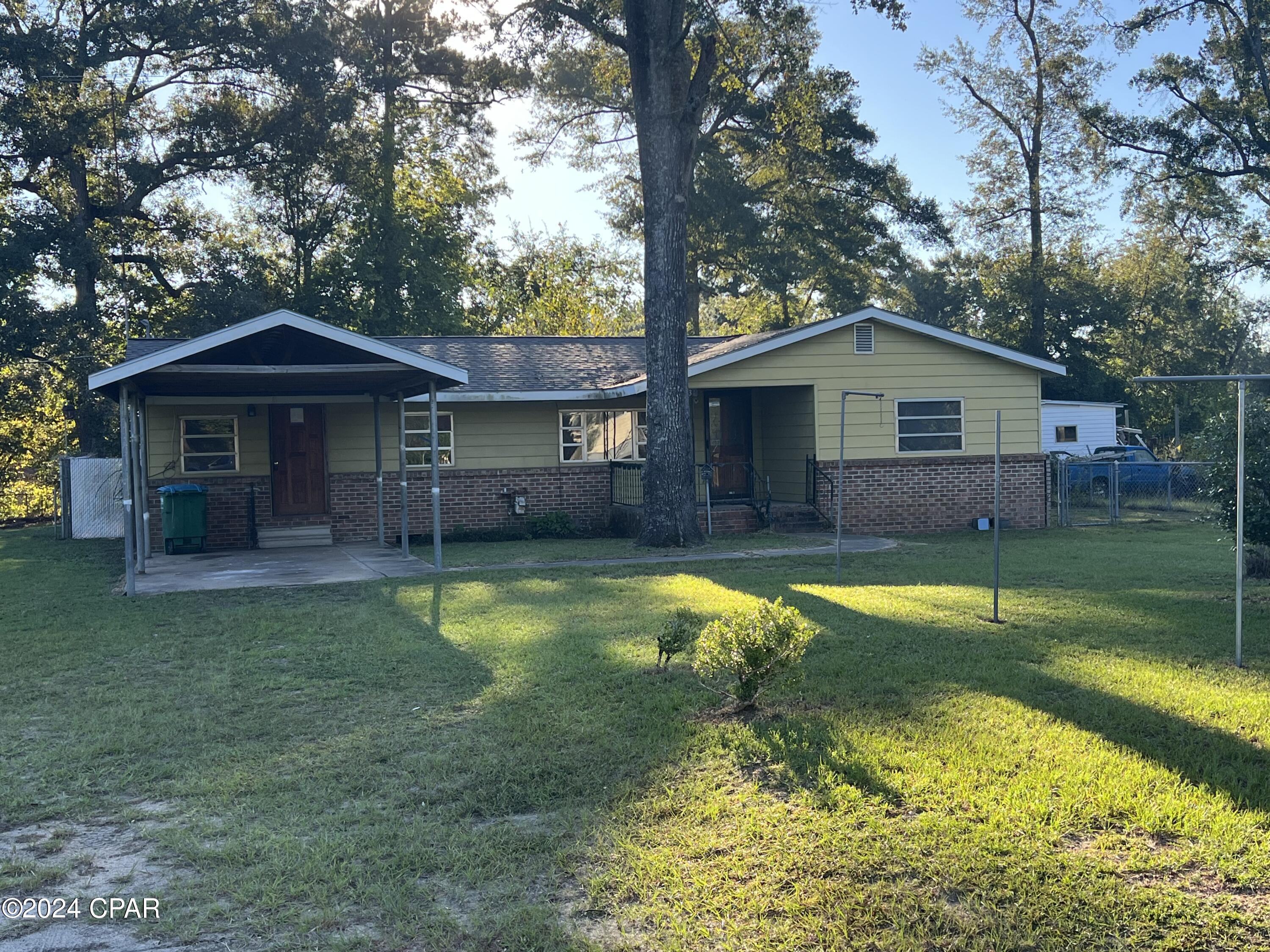 Photo of 2934 Hall Street Marianna FL 32448