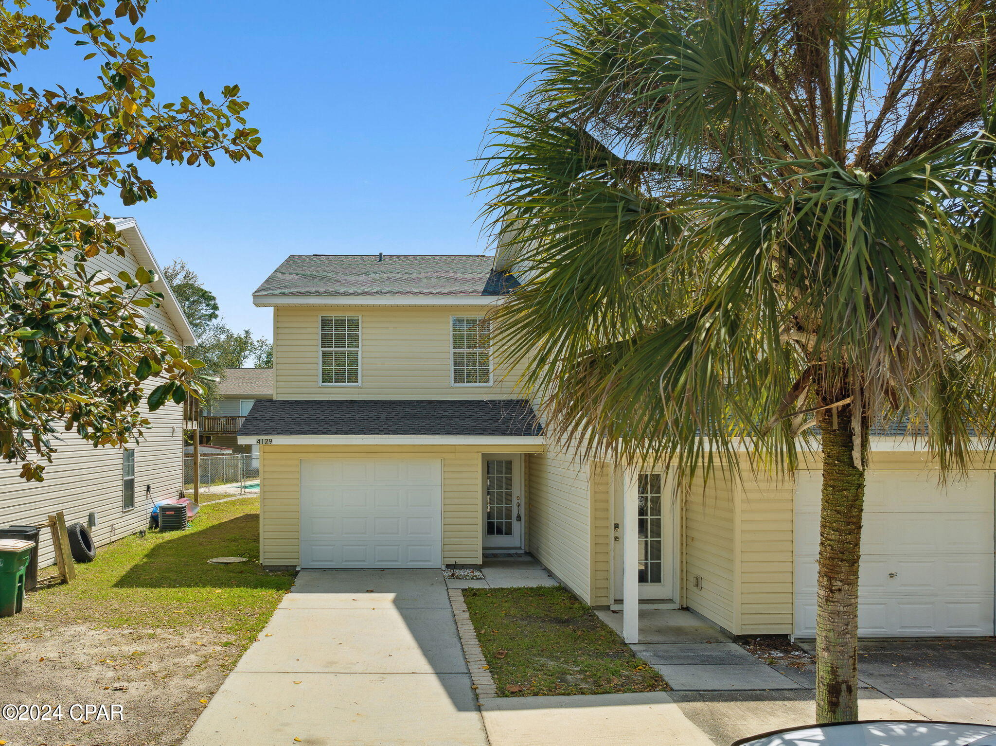 Details for 4129 Magnolia Beach Road, Panama City, FL 32408