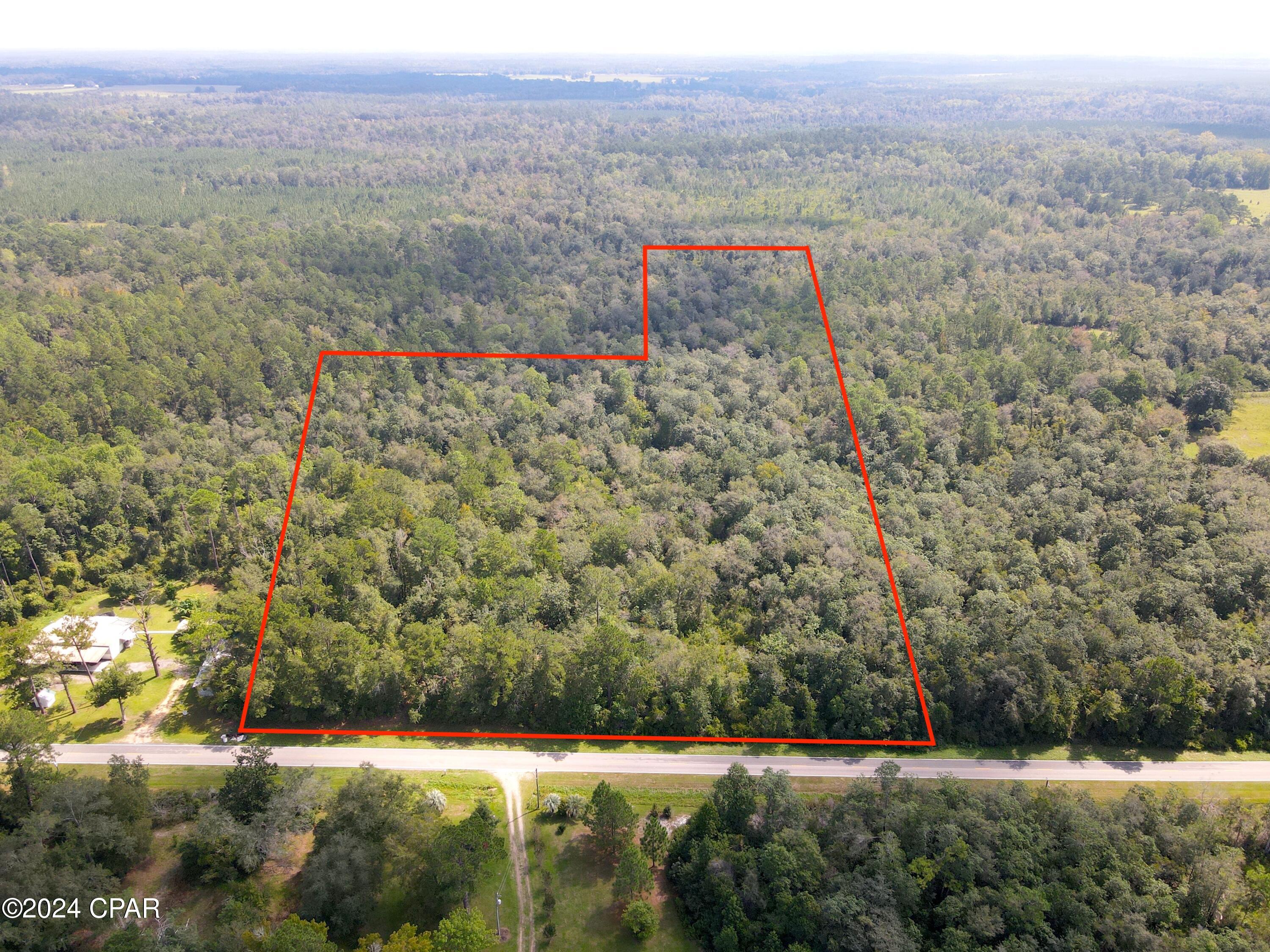 Details for 00 Pine Grove Road, Quincy, FL 32351