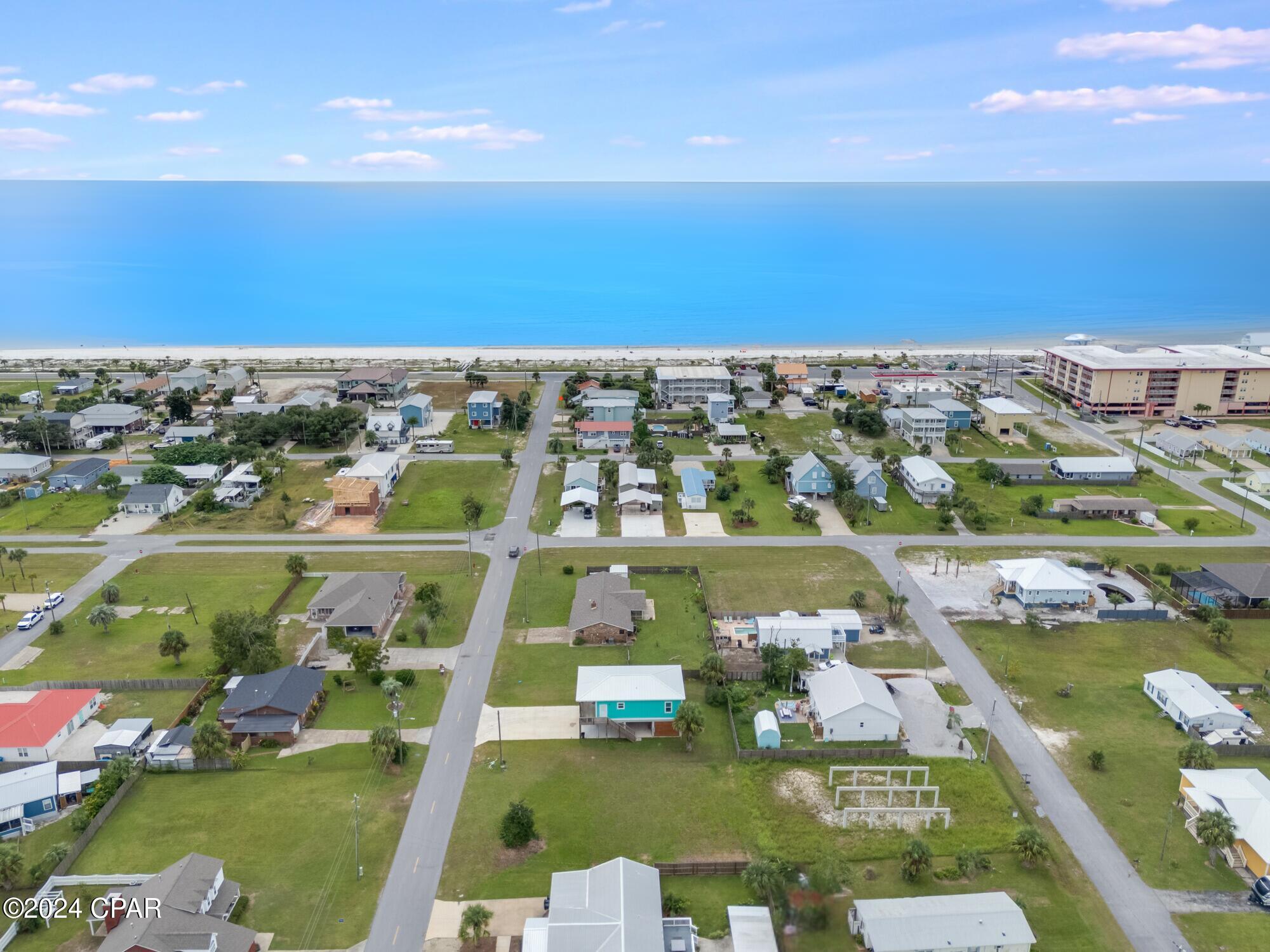 207 7th Street, Mexico Beach, Florida image 2