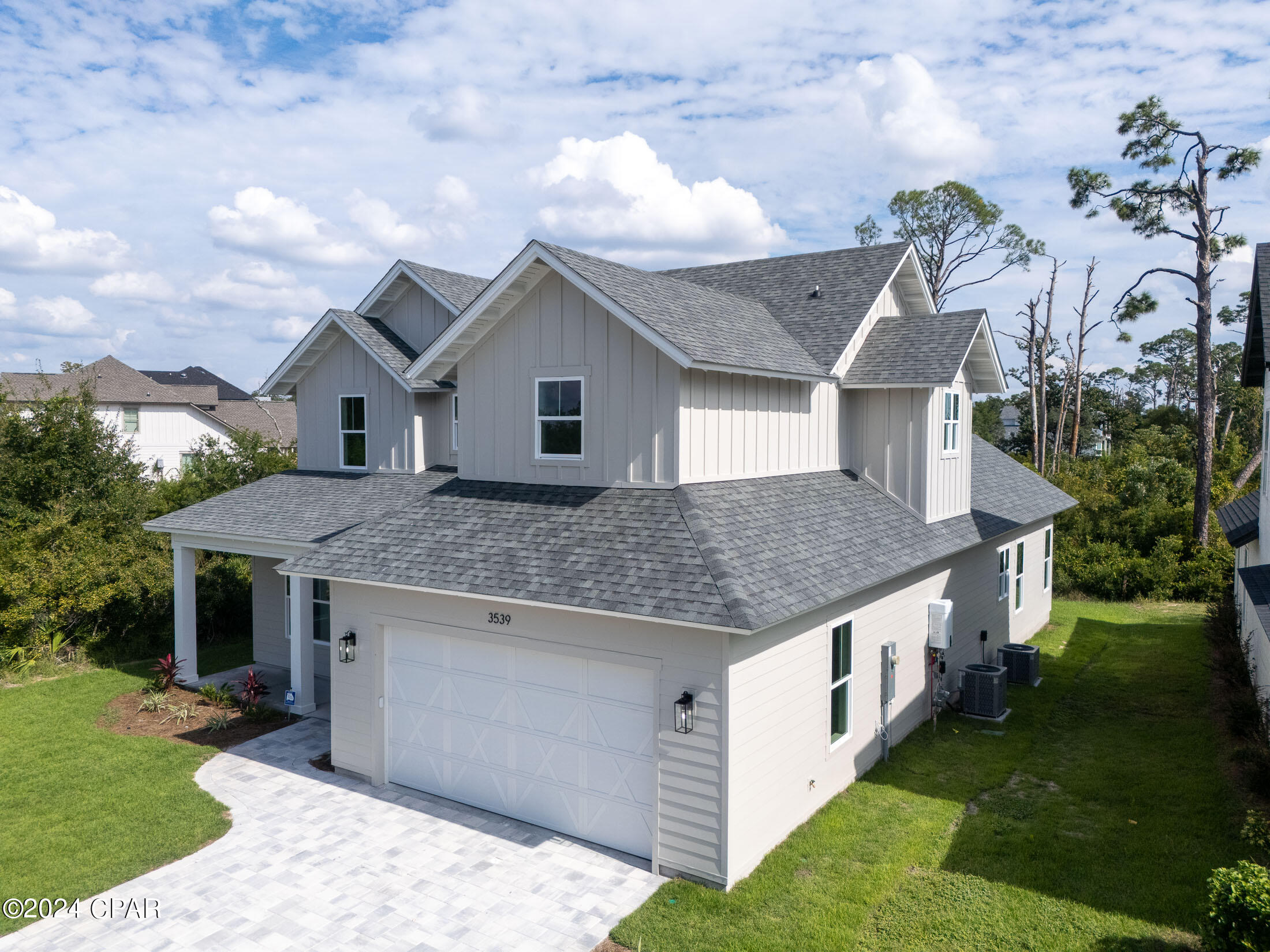 Details for 3539 Sanctuary Drive, Panama City Beach, FL 32408