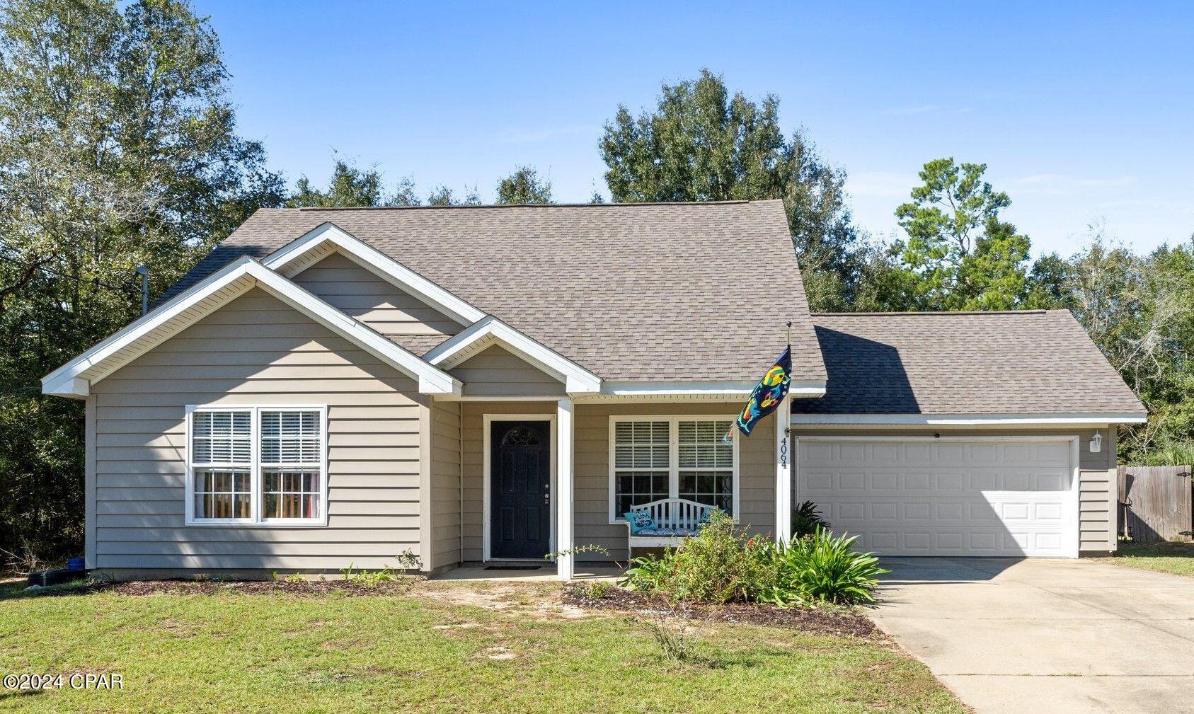 4064 Ramus Drive, Chipley, Florida image 1