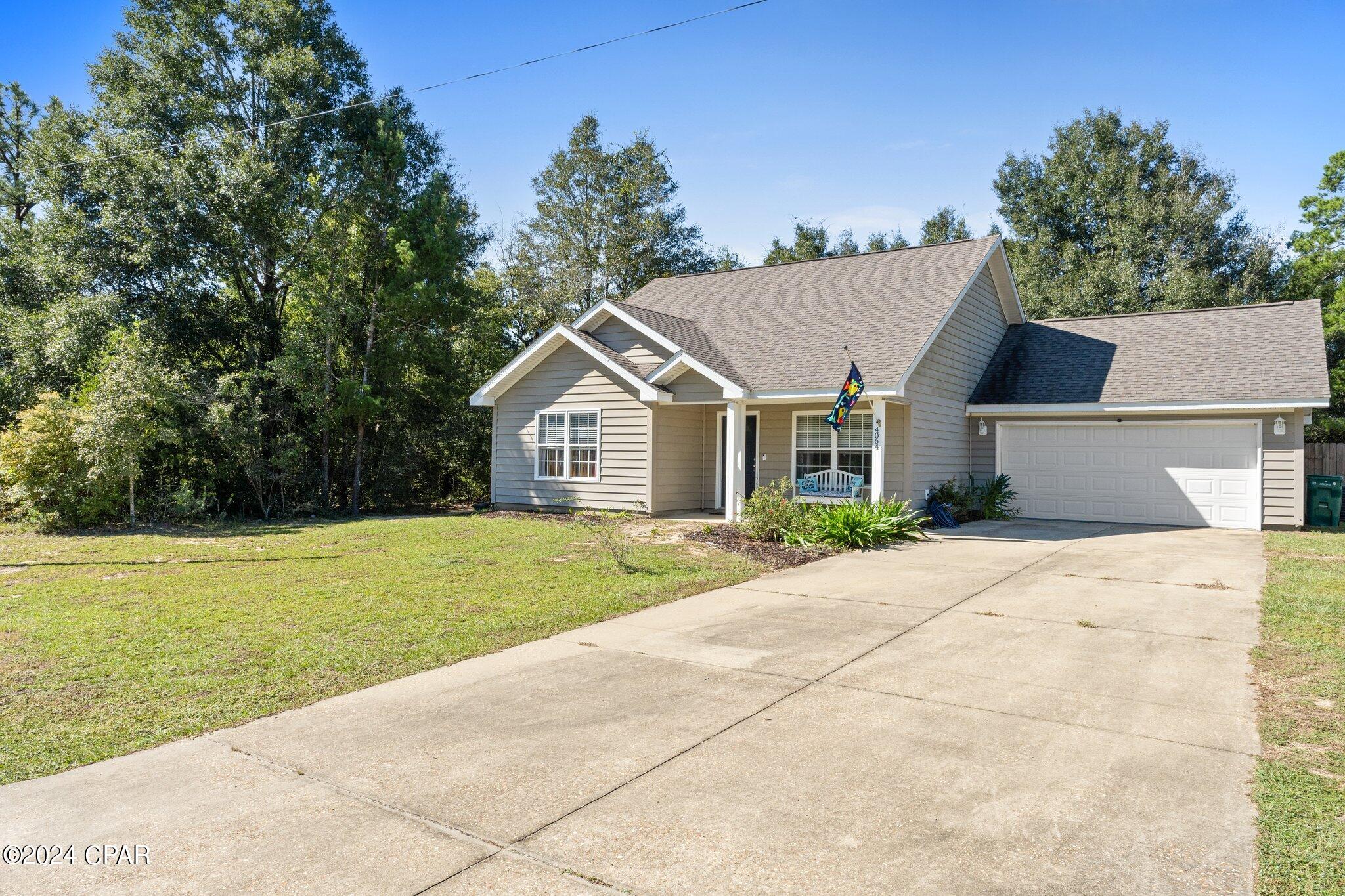 4064 Ramus Drive, Chipley, Florida image 2