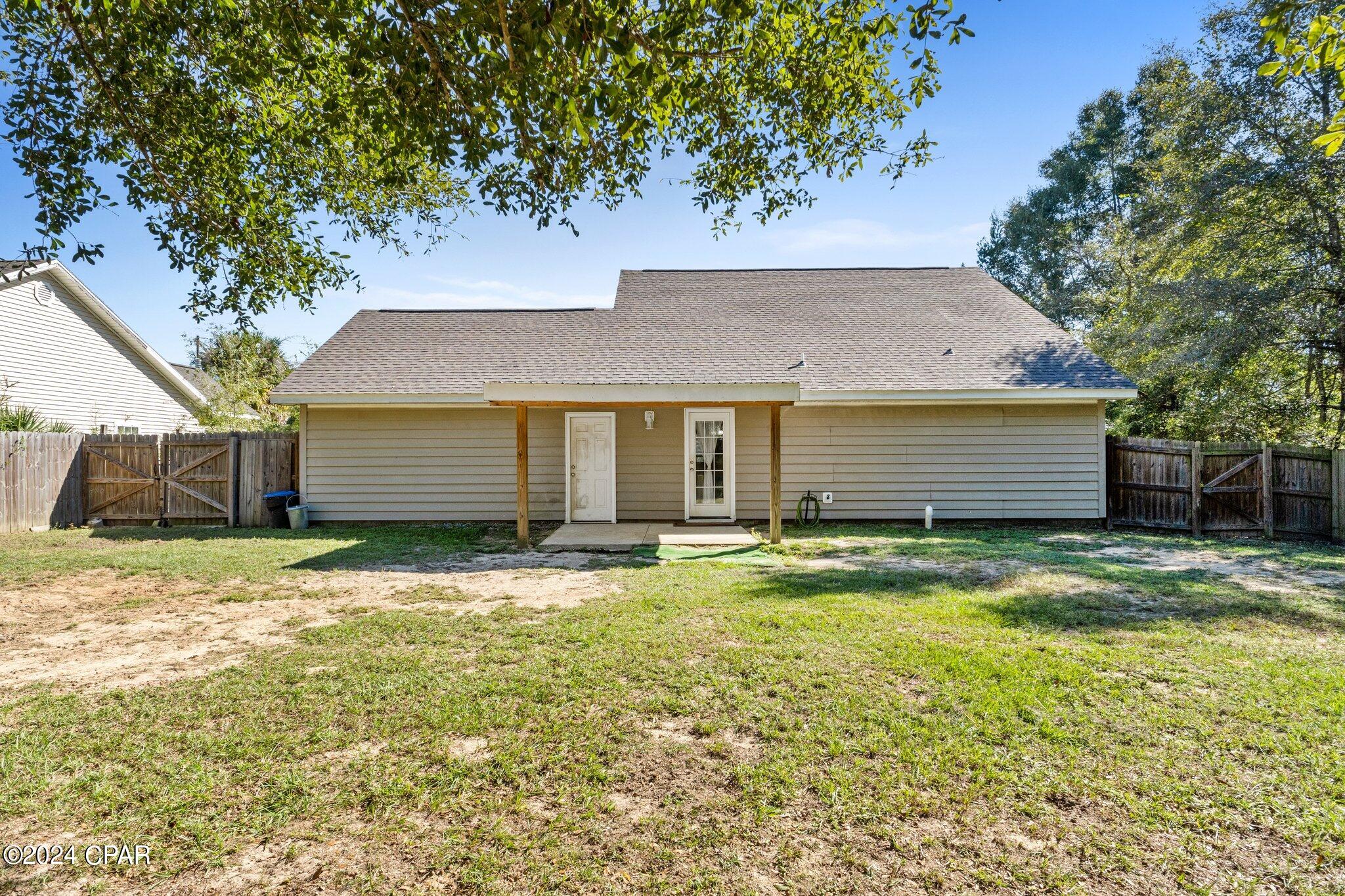 4064 Ramus Drive, Chipley, Florida image 33