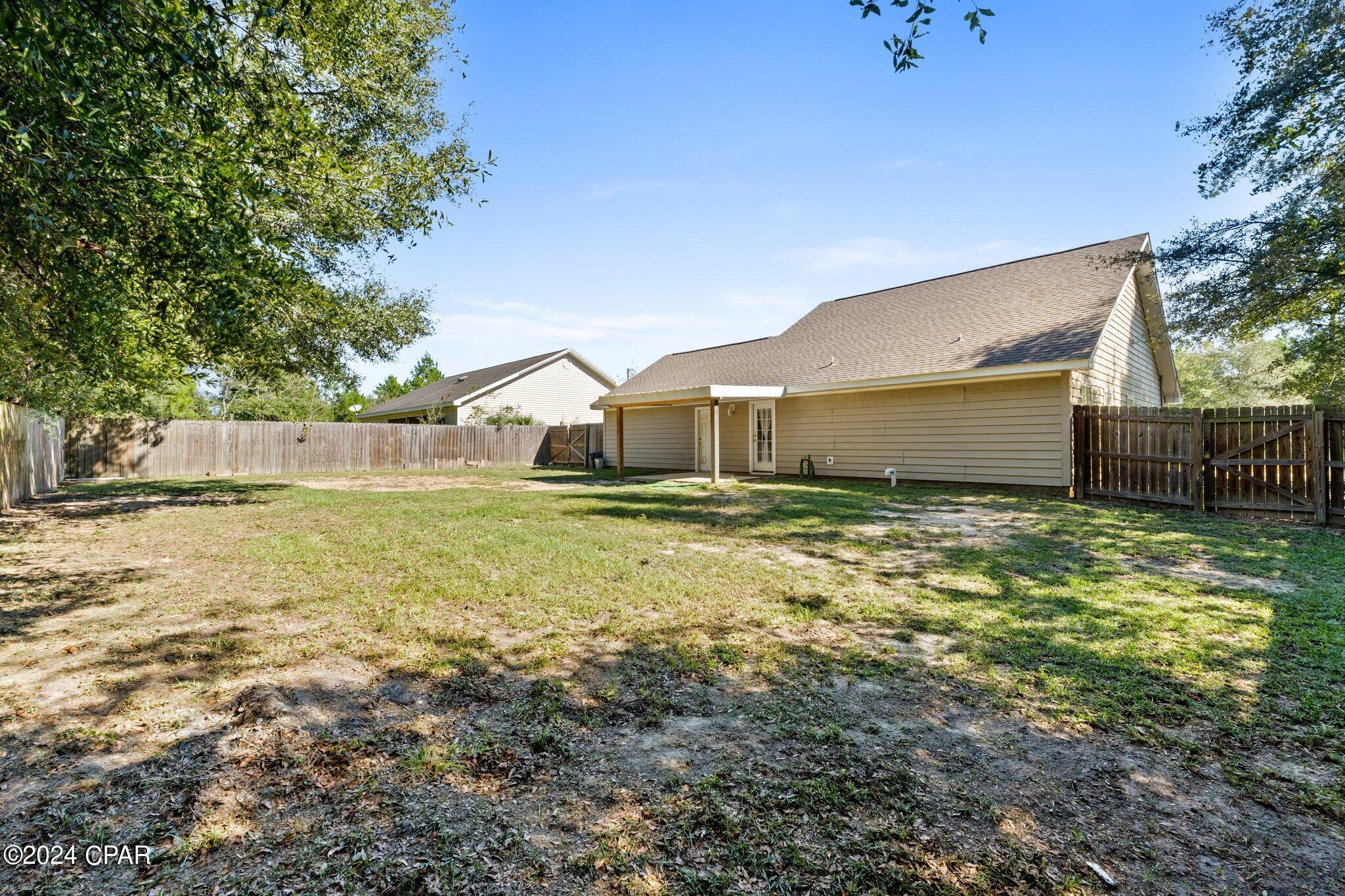 4064 Ramus Drive, Chipley, Florida image 34