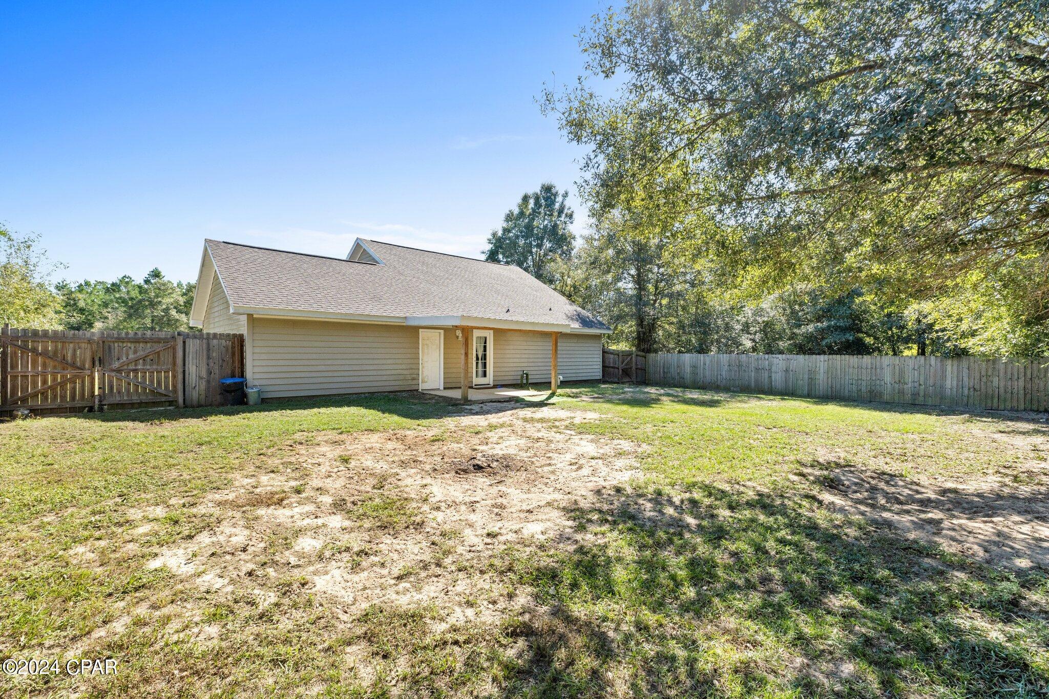 4064 Ramus Drive, Chipley, Florida image 35