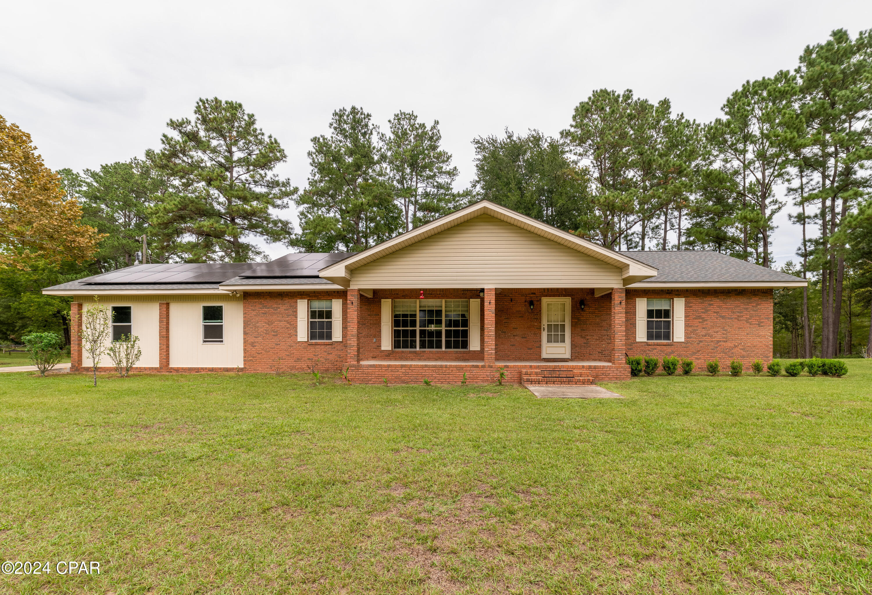 Details for 727 Wrights Creek Road, Caryville, FL 32427