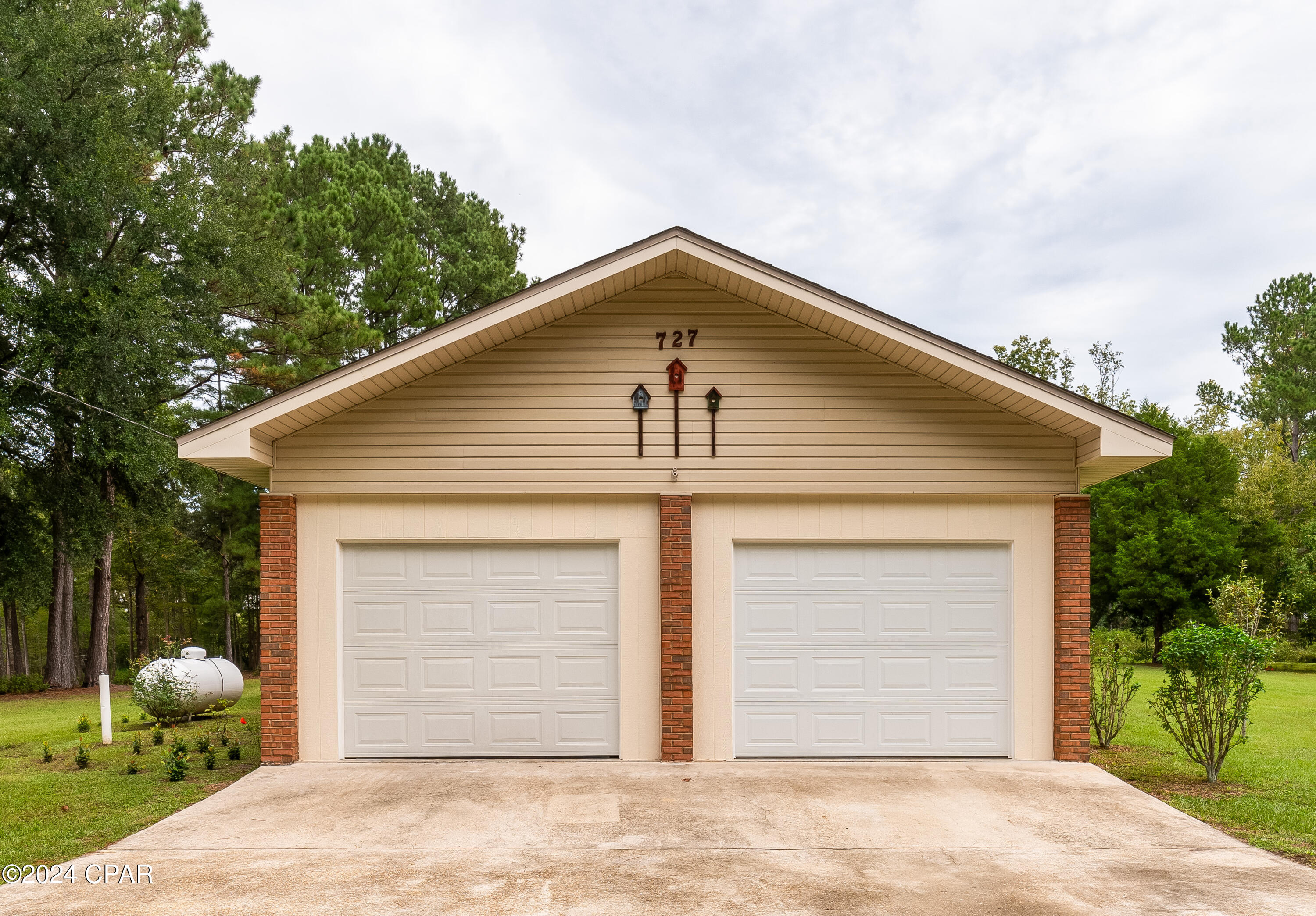 727 Wrights Creek Road, Caryville, Florida image 12