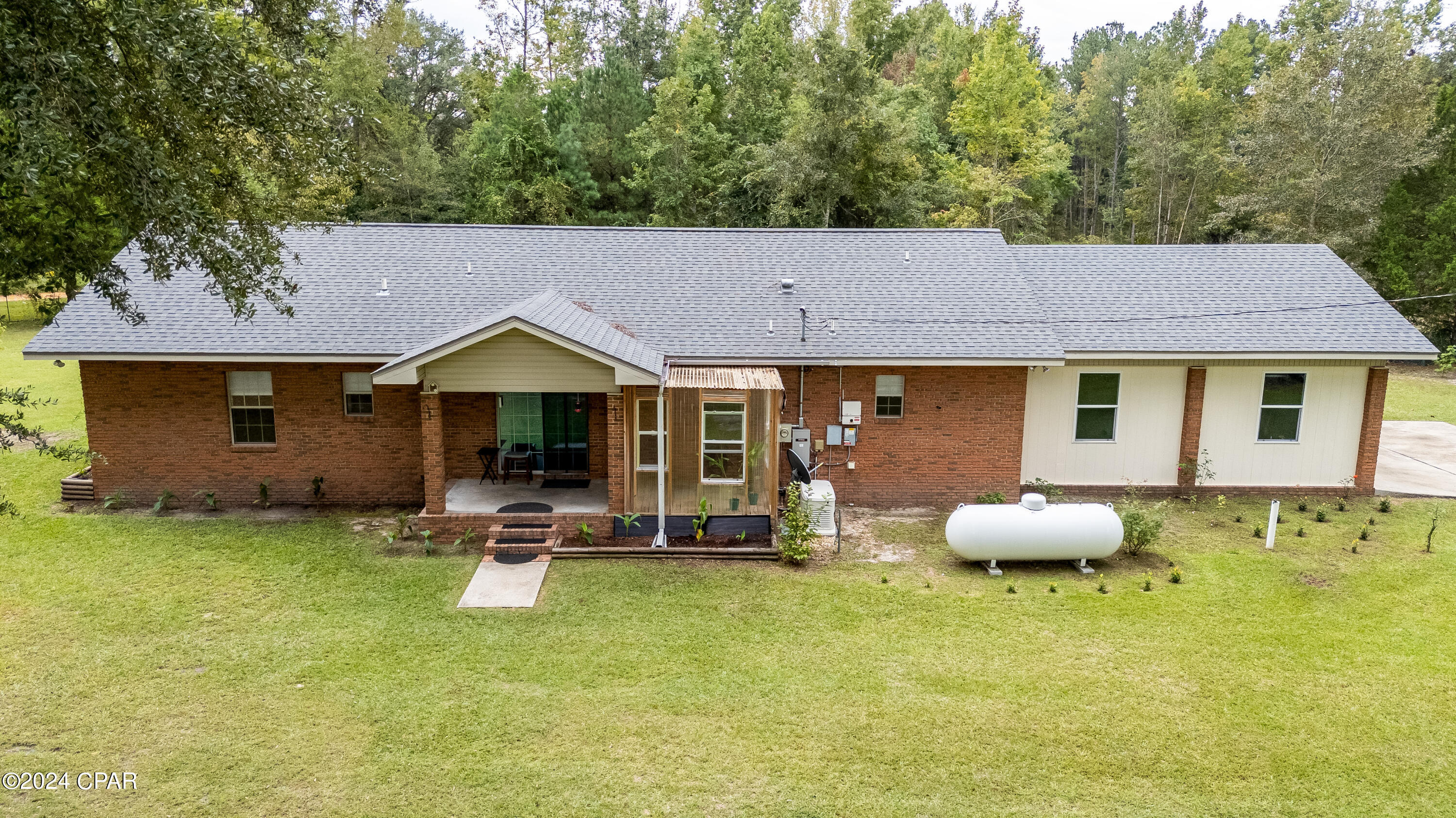 727 Wrights Creek Road, Caryville, Florida image 40