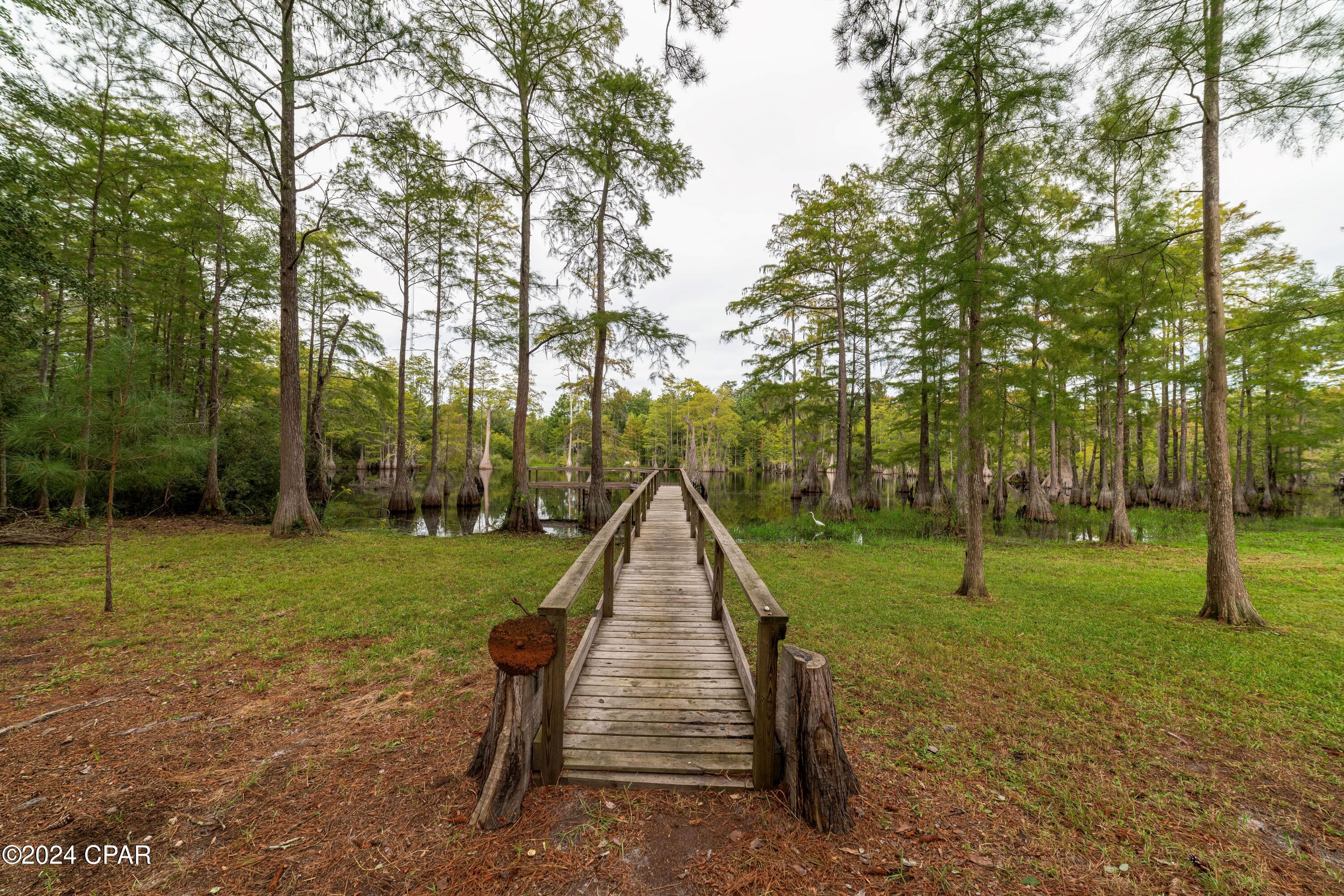 727 Wrights Creek Road, Caryville, Florida image 46