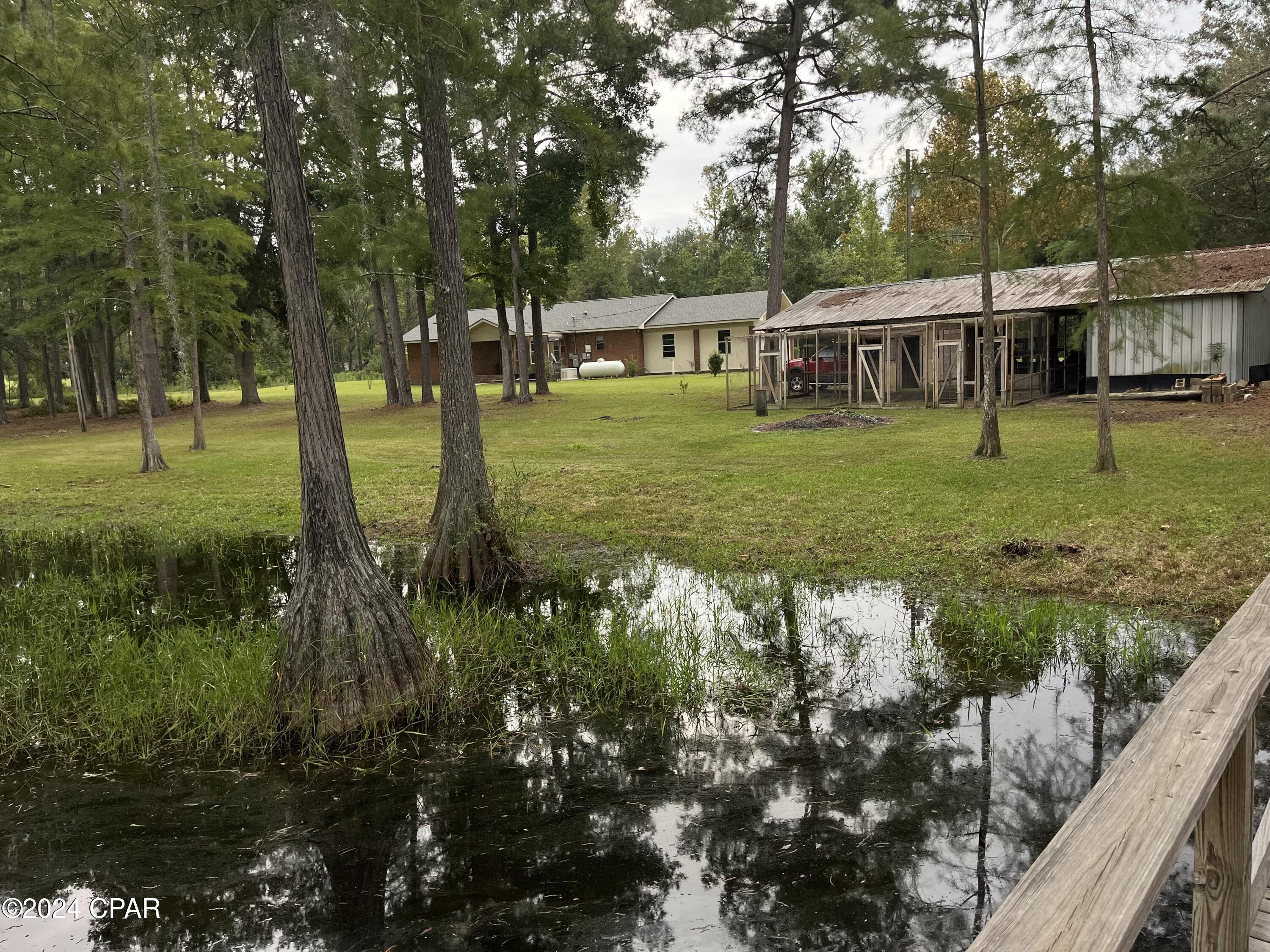 727 Wrights Creek Road, Caryville, Florida image 47