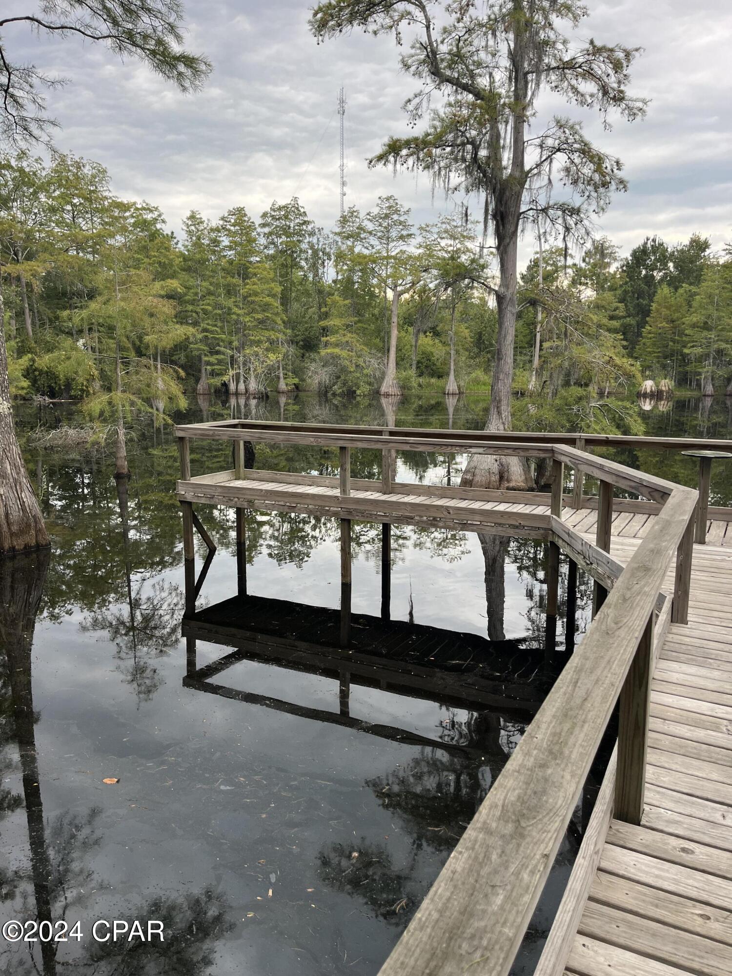 727 Wrights Creek Road, Caryville, Florida image 49