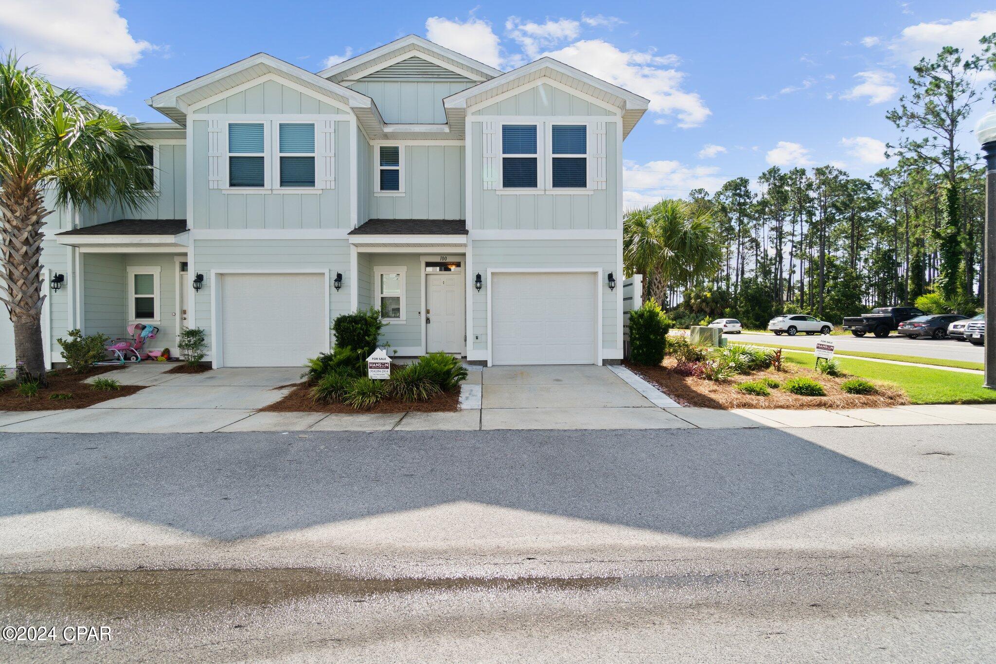 Details for 100 Angel Falls Lane, Panama City Beach, FL 32407