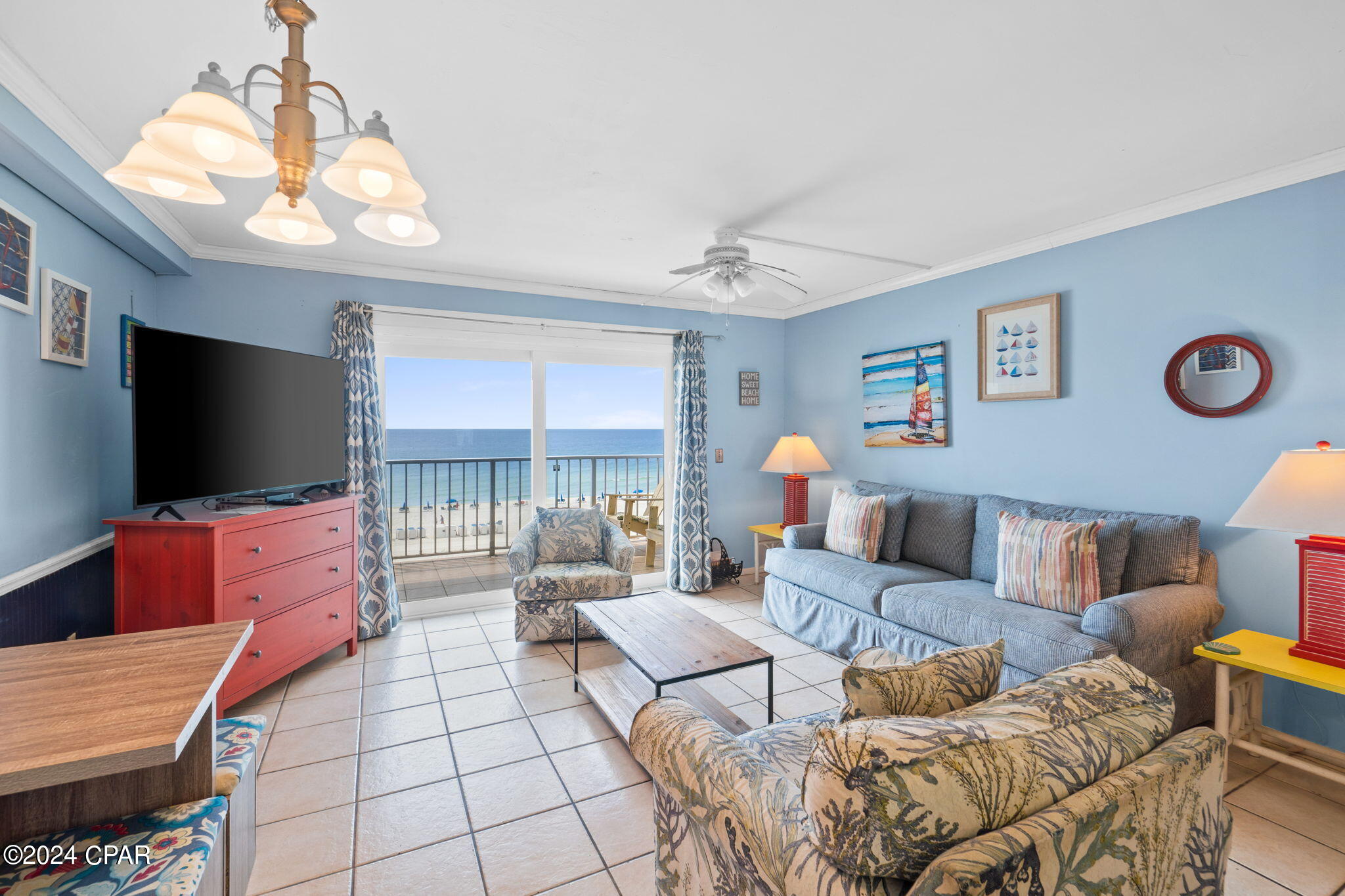 Photo of 8743 Thomas Panama City Beach FL 32408