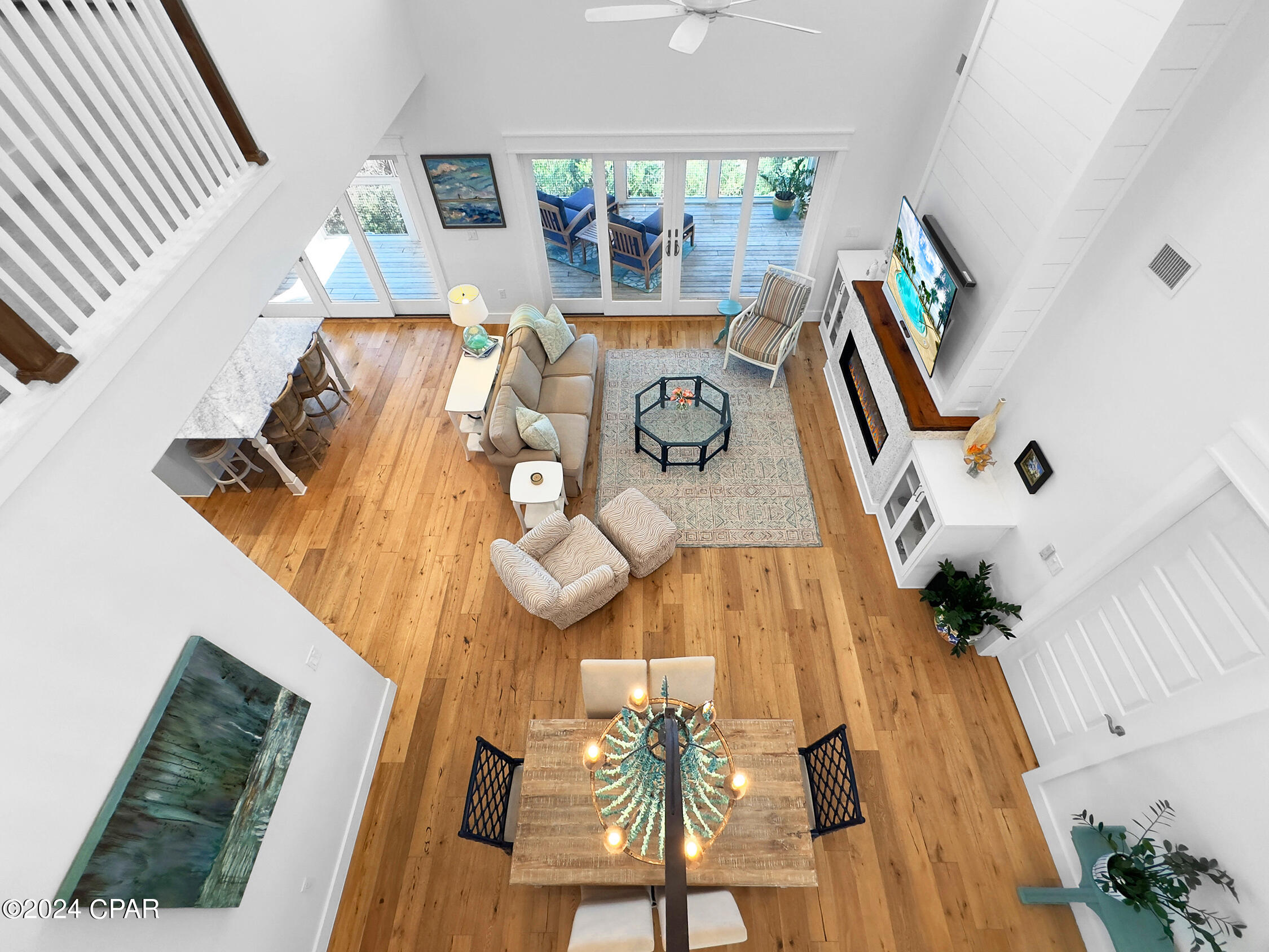 Listing photo id 21 for 411 Windmark Way Way